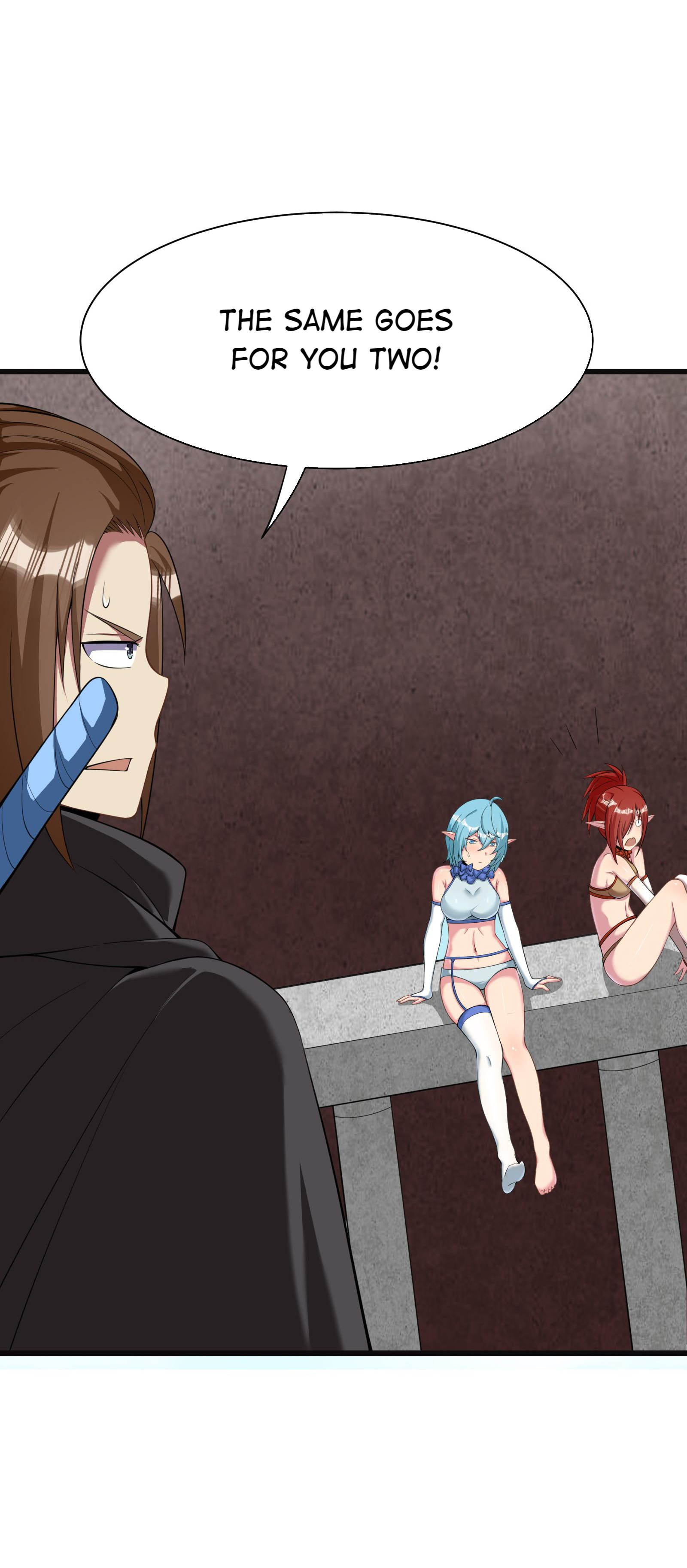 My Life as the Retired Hero Chapter 42 - Page 63