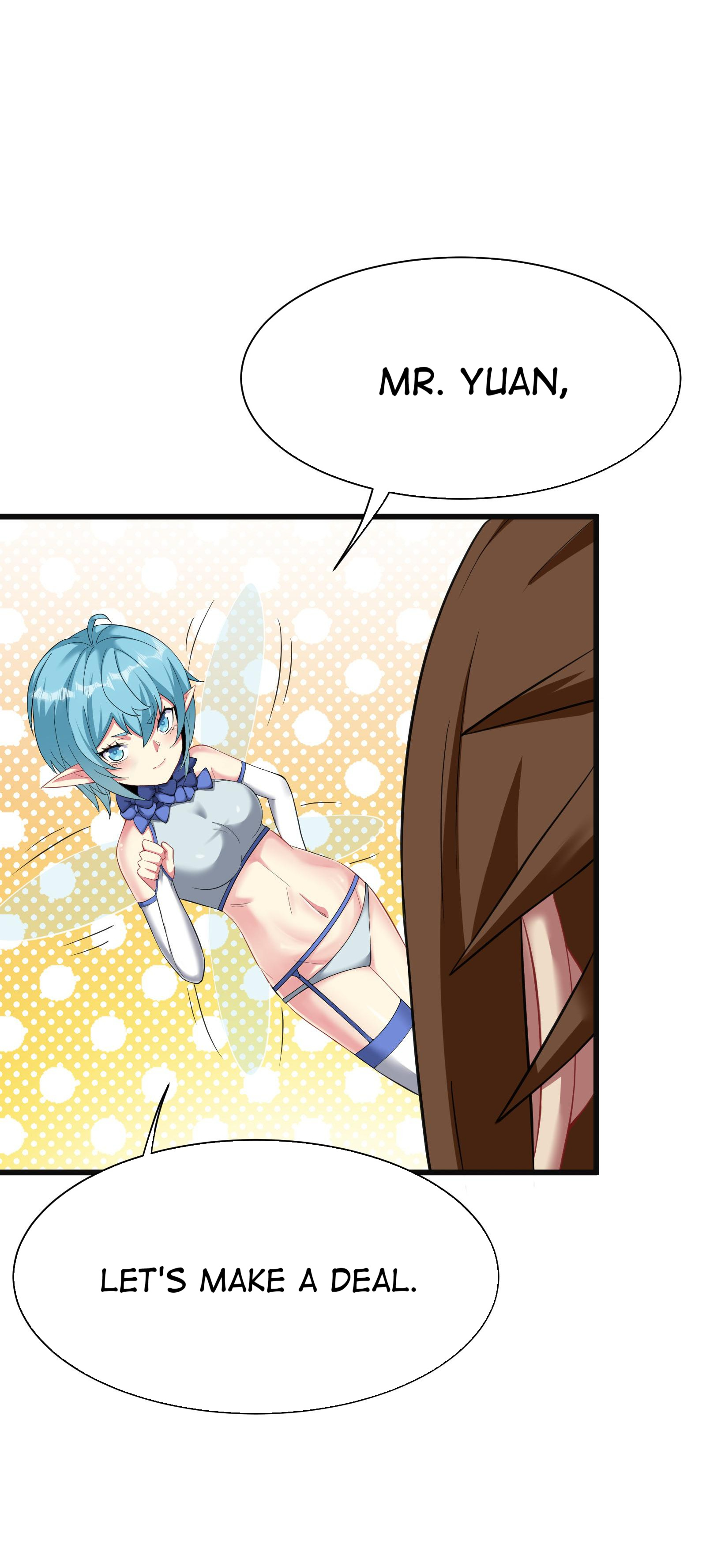My Life as the Retired Hero Chapter 42 - Page 65