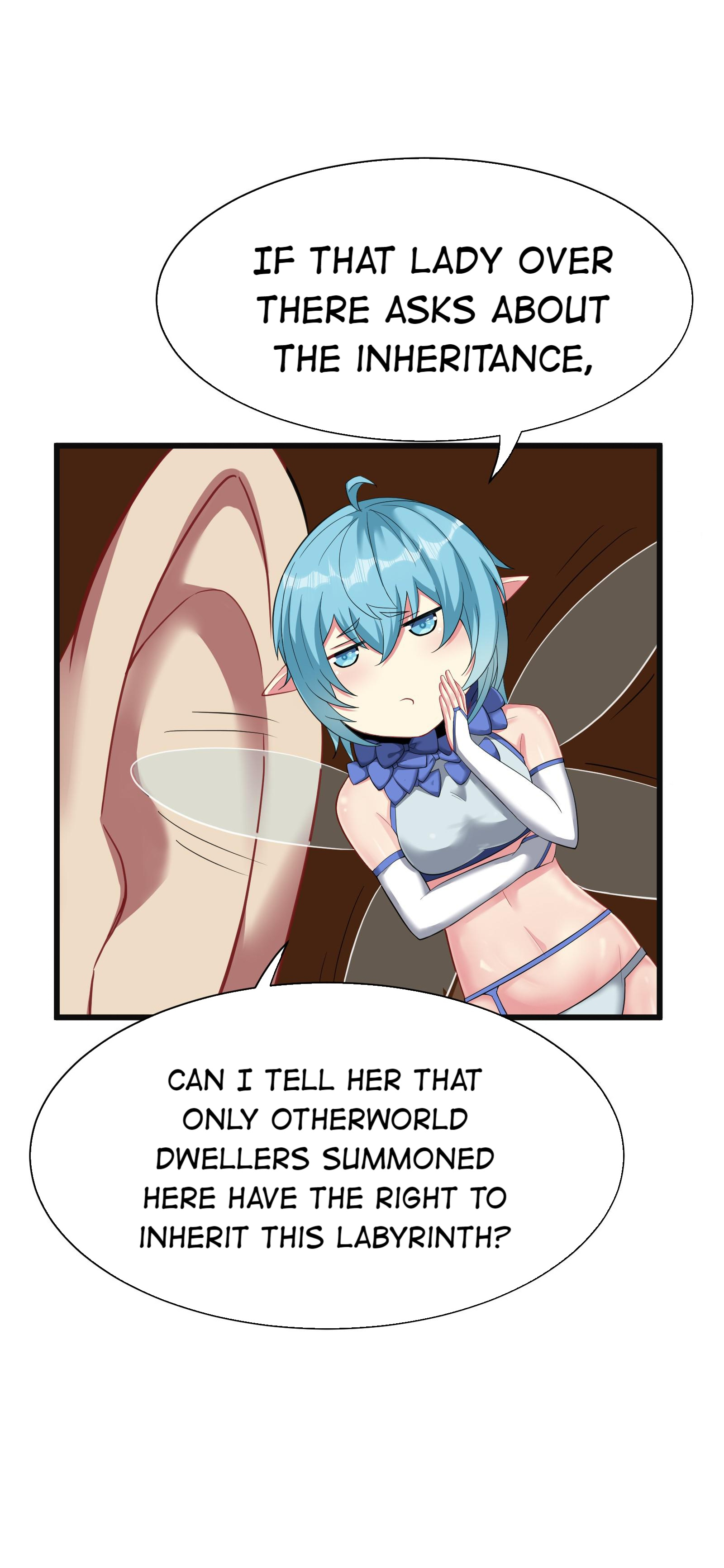 My Life as the Retired Hero Chapter 42 - Page 66