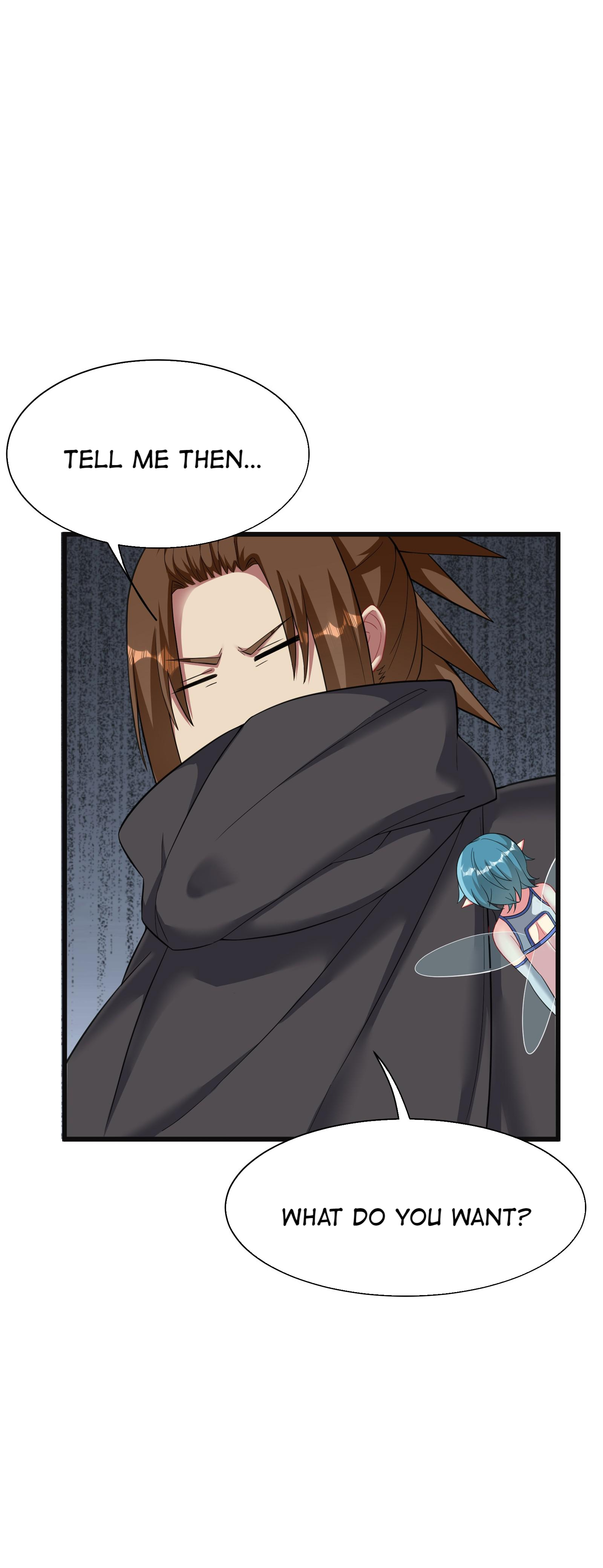 My Life as the Retired Hero Chapter 42 - Page 68