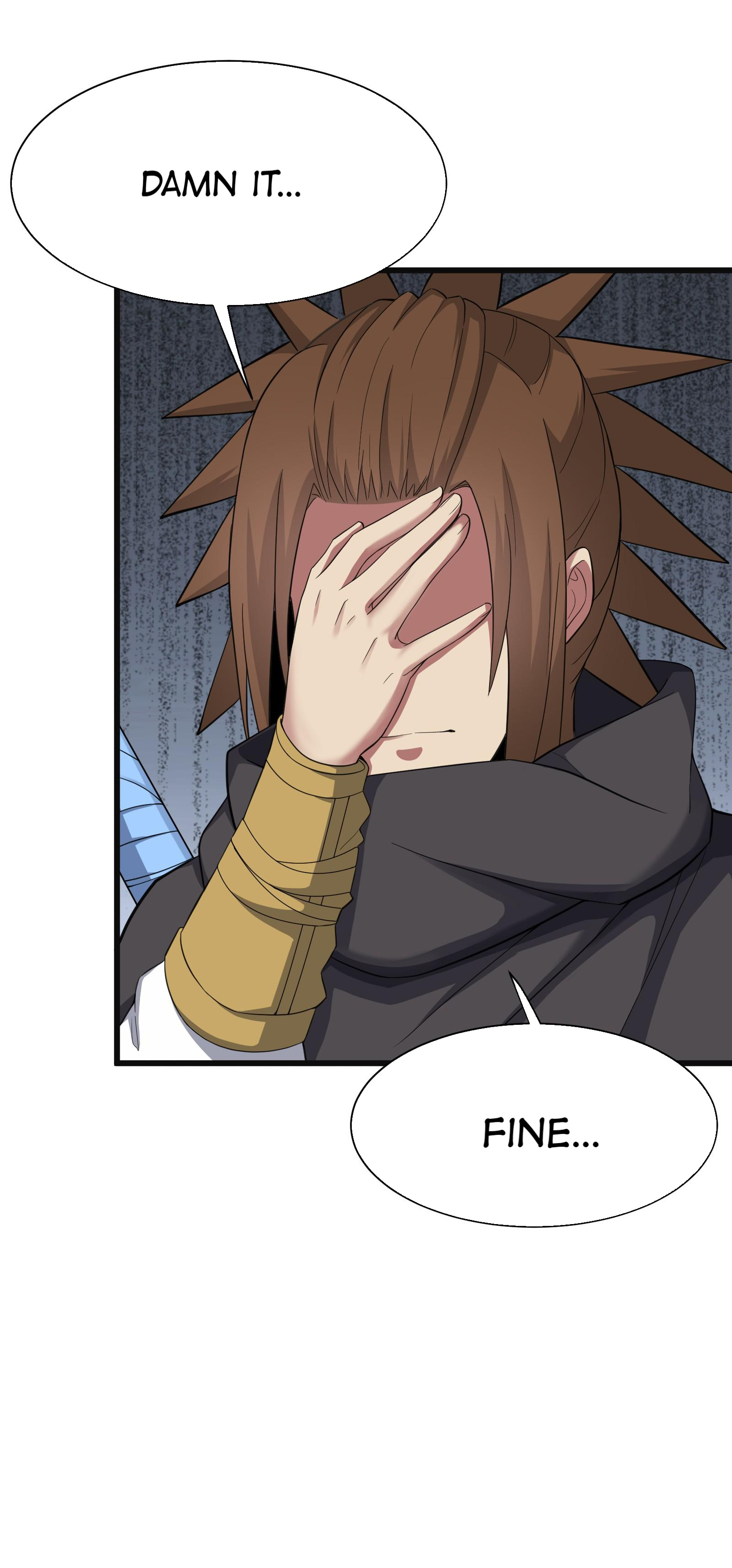 My Life as the Retired Hero Chapter 42 - Page 71