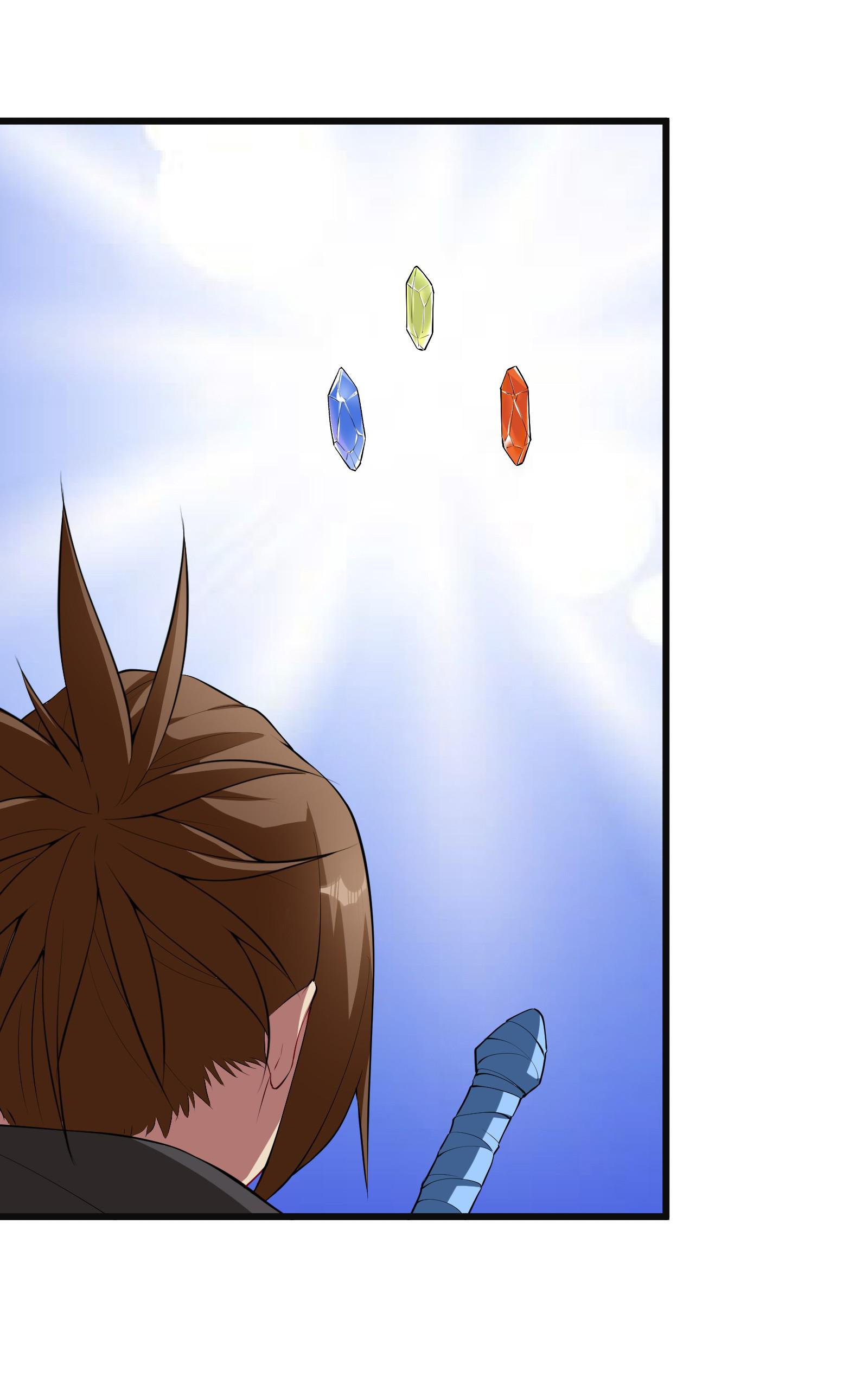 My Life as the Retired Hero Chapter 43 - Page 11