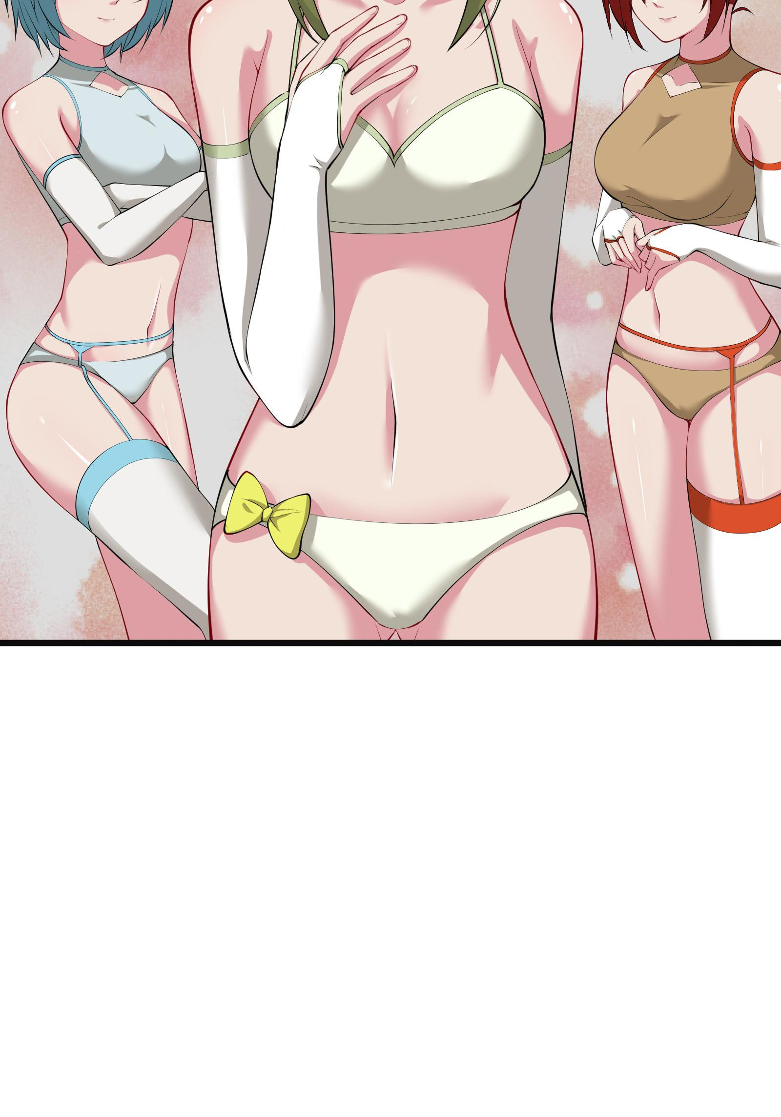 My Life as the Retired Hero Chapter 43 - Page 15