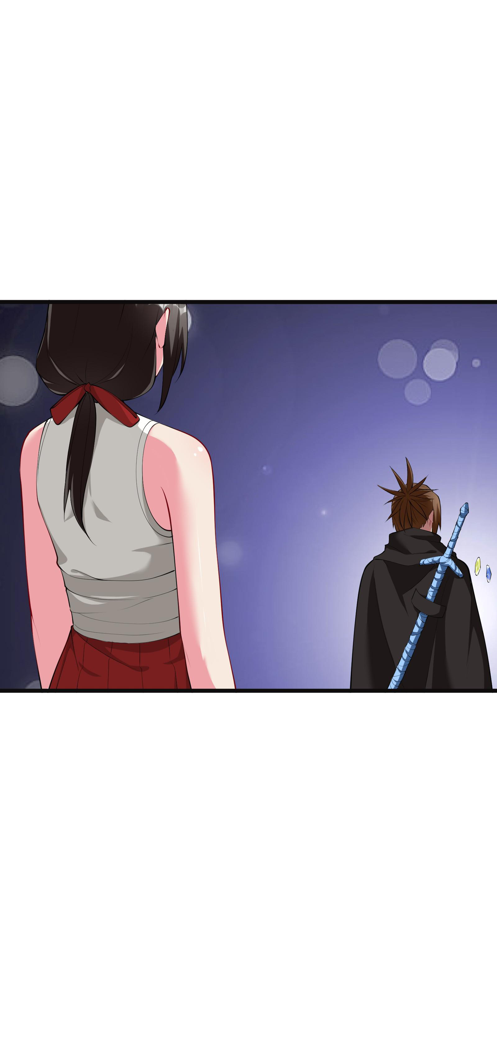 My Life as the Retired Hero Chapter 43 - Page 16