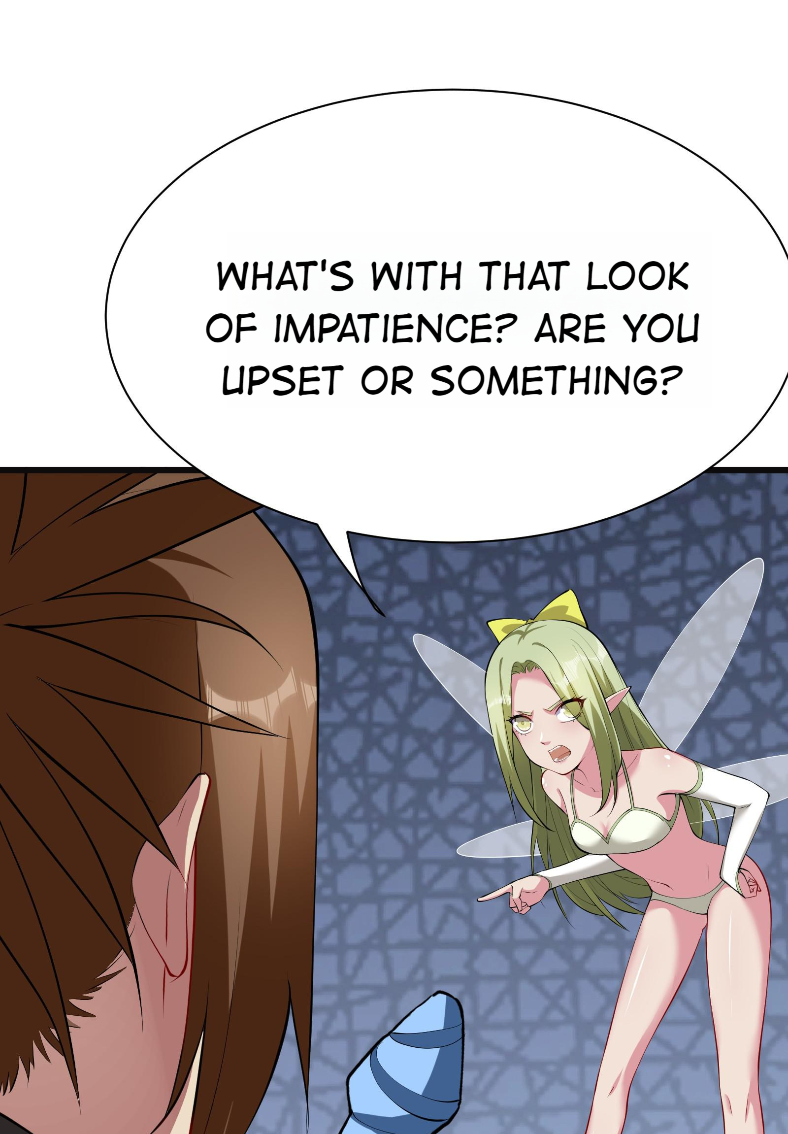 My Life as the Retired Hero Chapter 43 - Page 22
