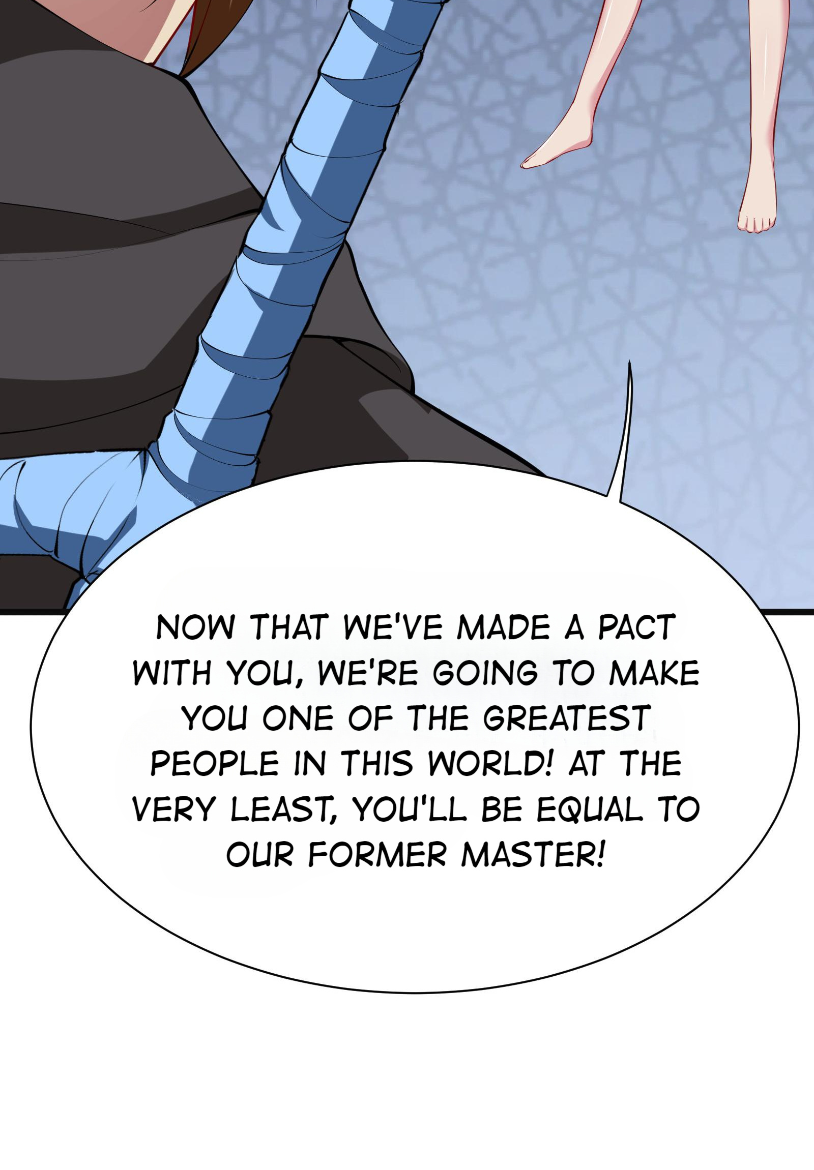 My Life as the Retired Hero Chapter 43 - Page 23