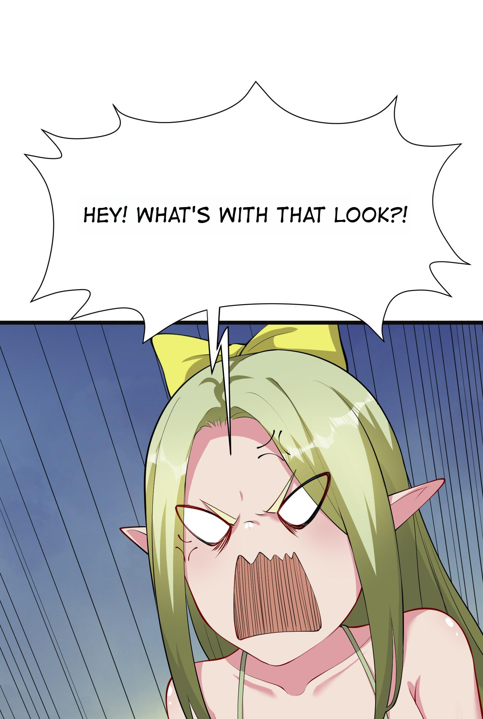 My Life as the Retired Hero Chapter 43 - Page 25