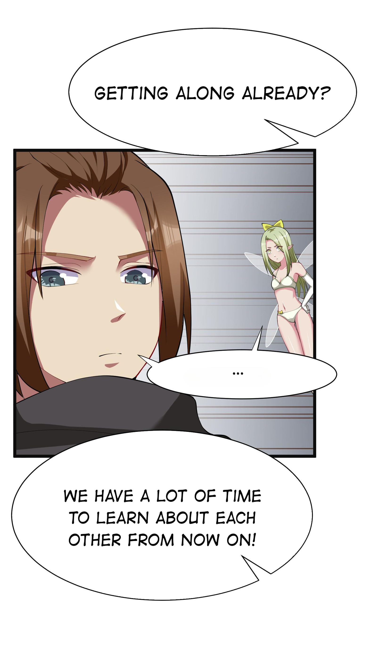 My Life as the Retired Hero Chapter 43 - Page 27