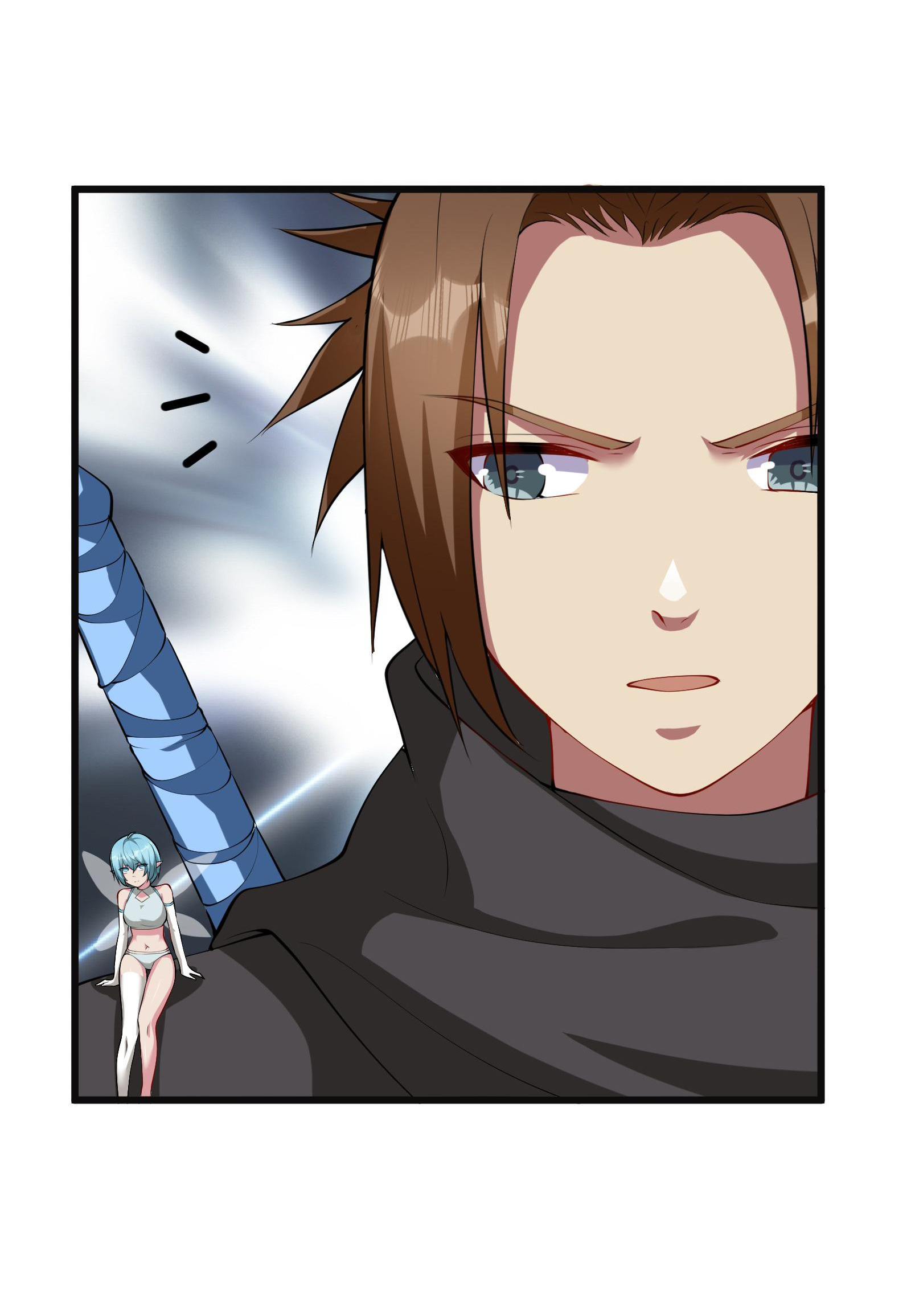 My Life as the Retired Hero Chapter 43 - Page 32