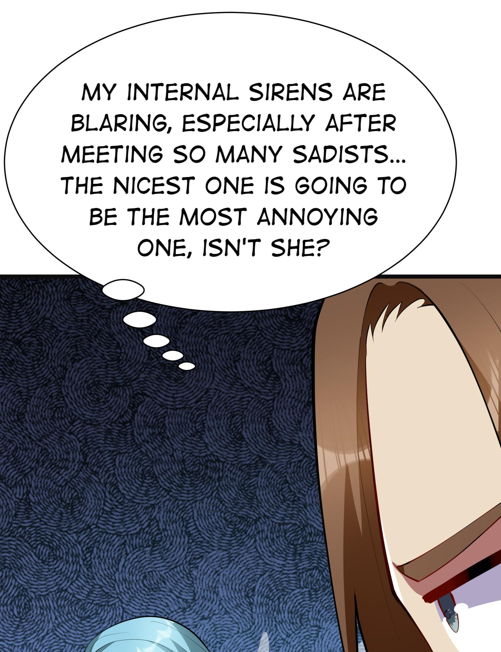 My Life as the Retired Hero Chapter 43 - Page 34