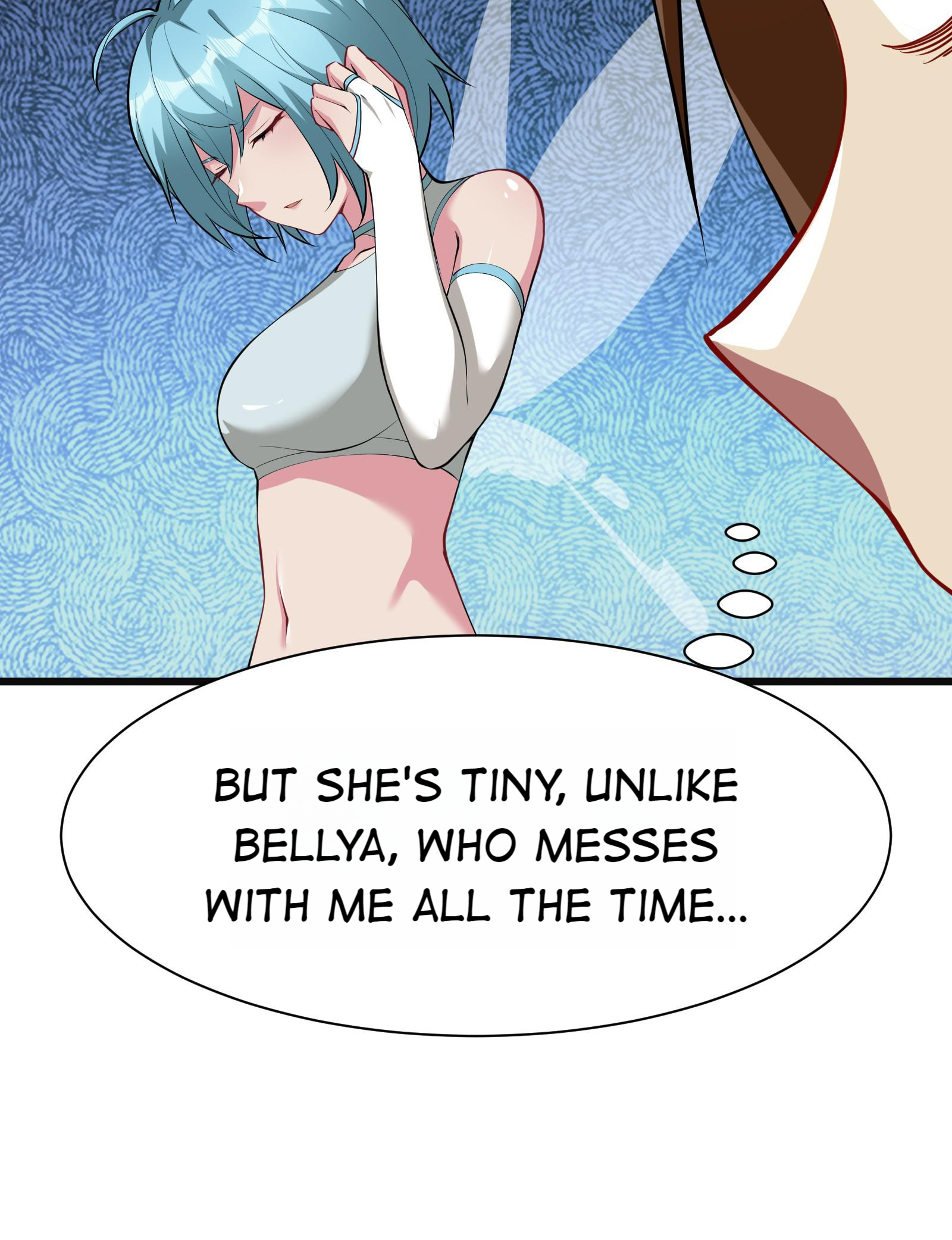 My Life as the Retired Hero Chapter 43 - Page 35