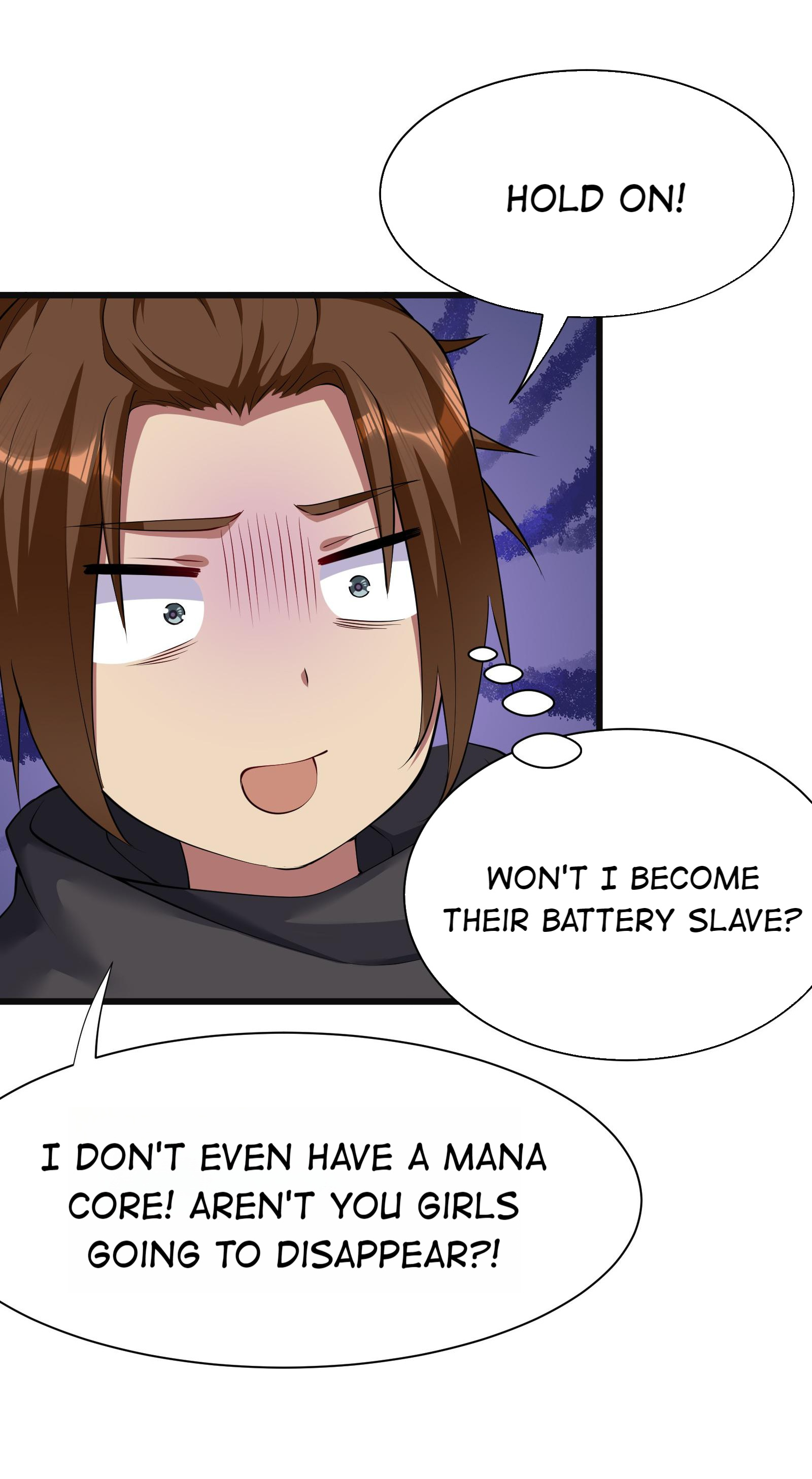 My Life as the Retired Hero Chapter 43 - Page 40