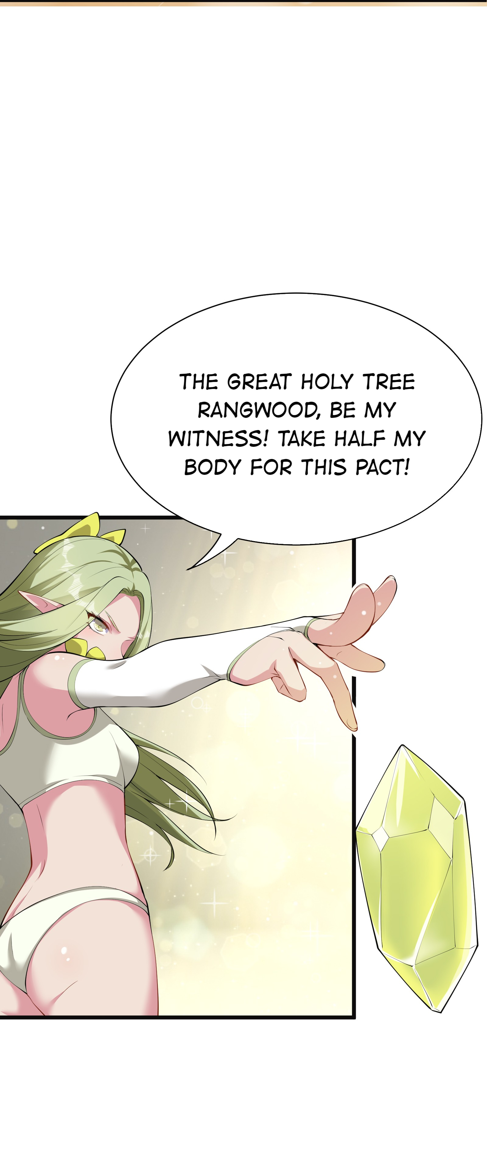 My Life as the Retired Hero Chapter 43 - Page 5