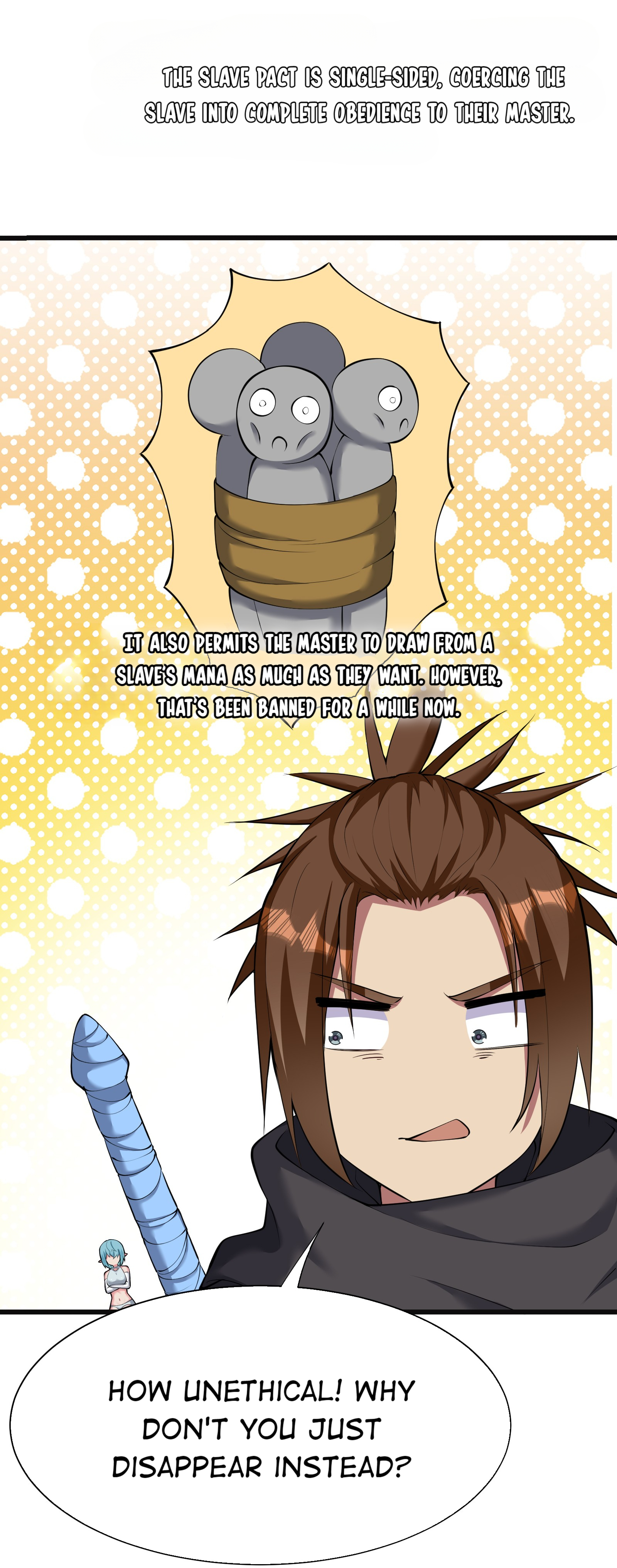 My Life as the Retired Hero Chapter 43 - Page 42