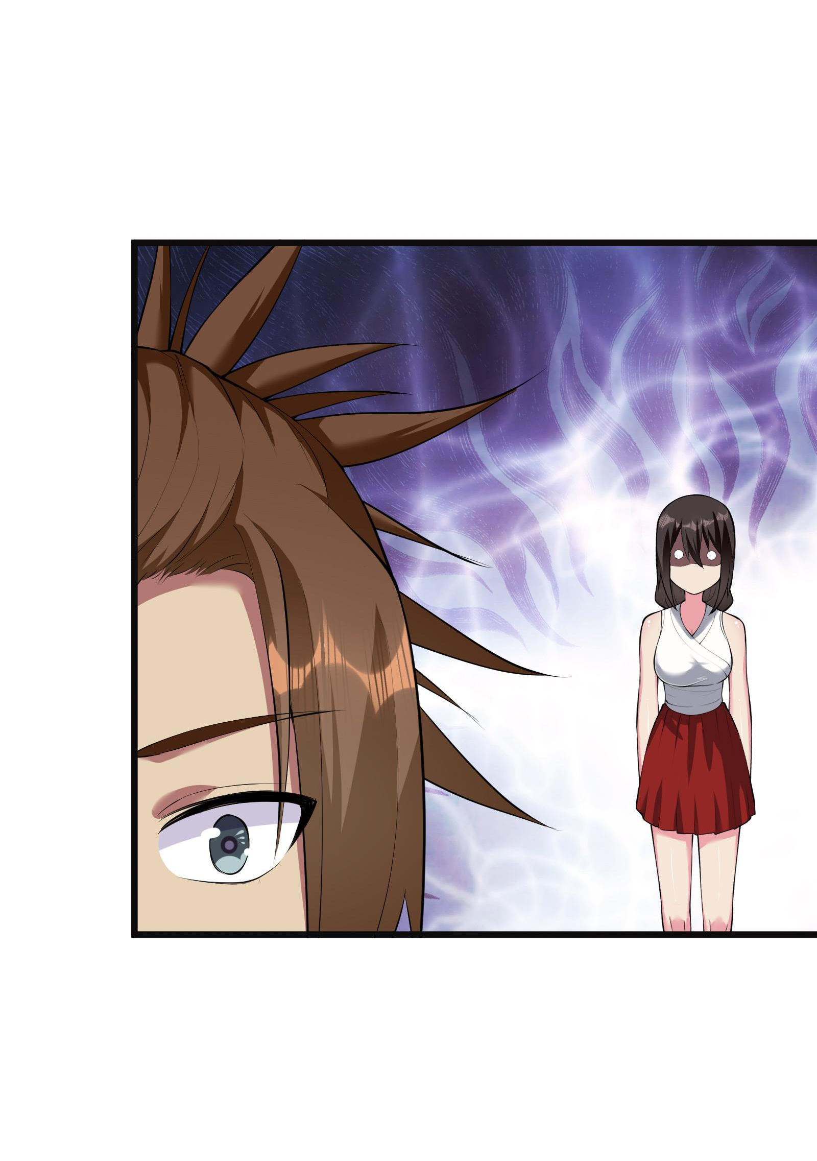 My Life as the Retired Hero Chapter 43 - Page 44