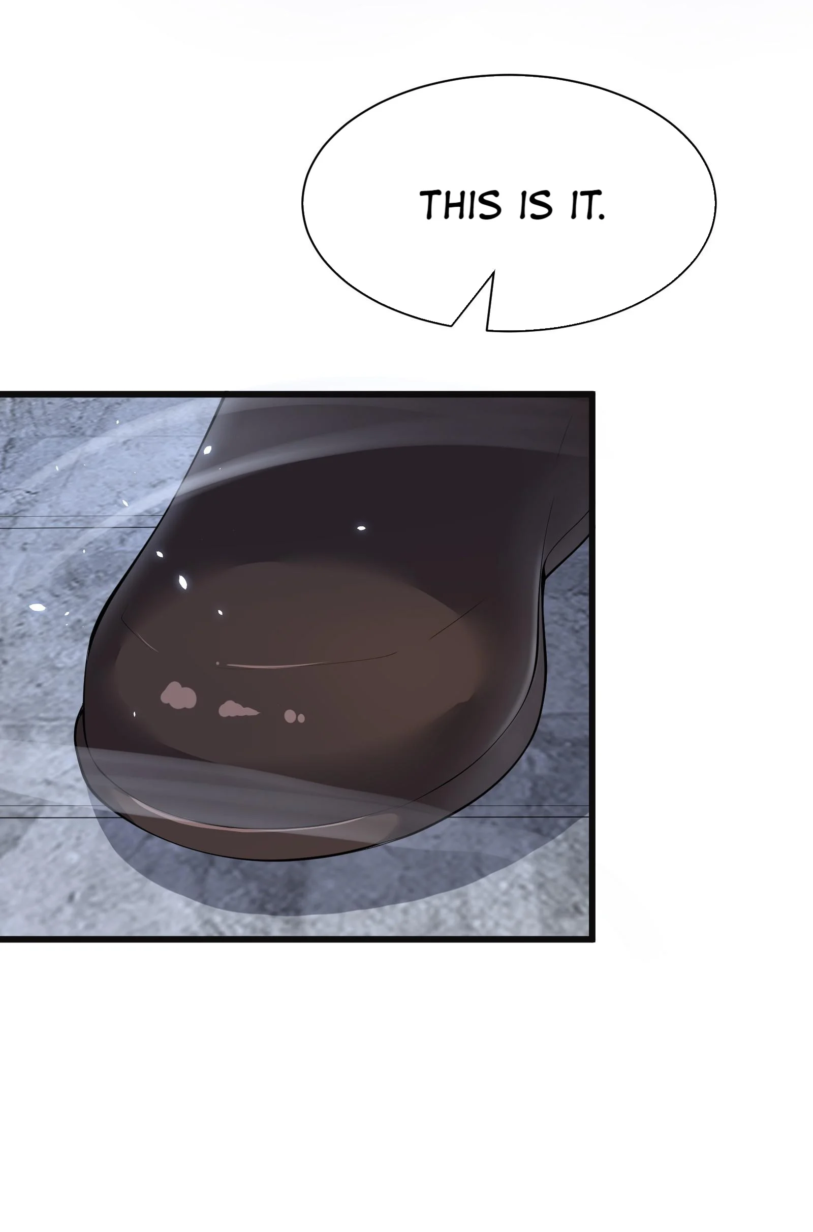 My Life as the Retired Hero Chapter 43 - Page 48