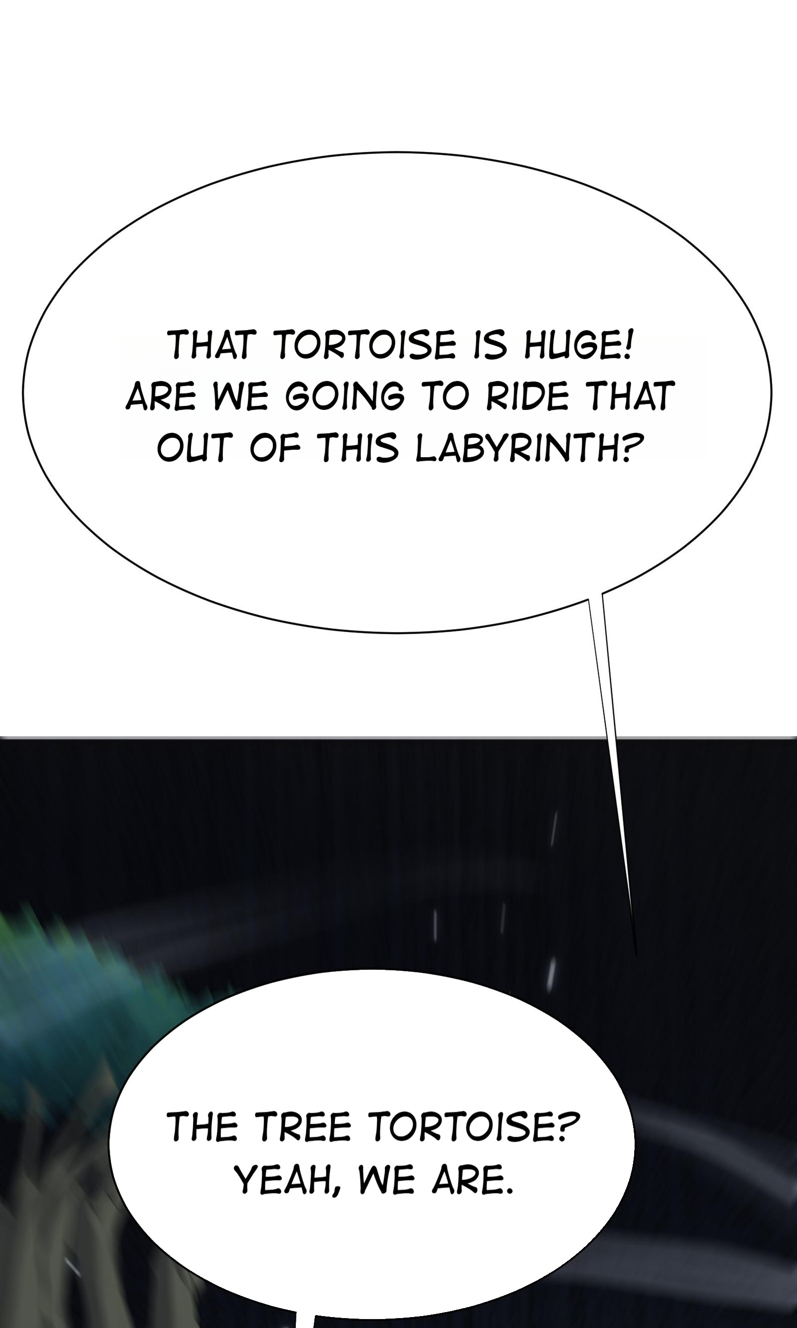 My Life as the Retired Hero Chapter 43 - Page 50