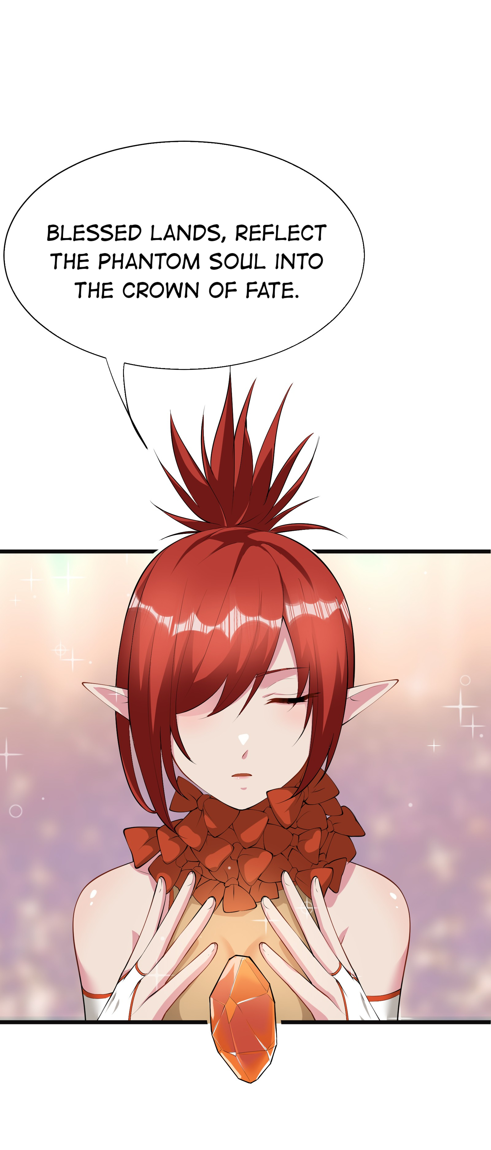 My Life as the Retired Hero Chapter 43 - Page 6