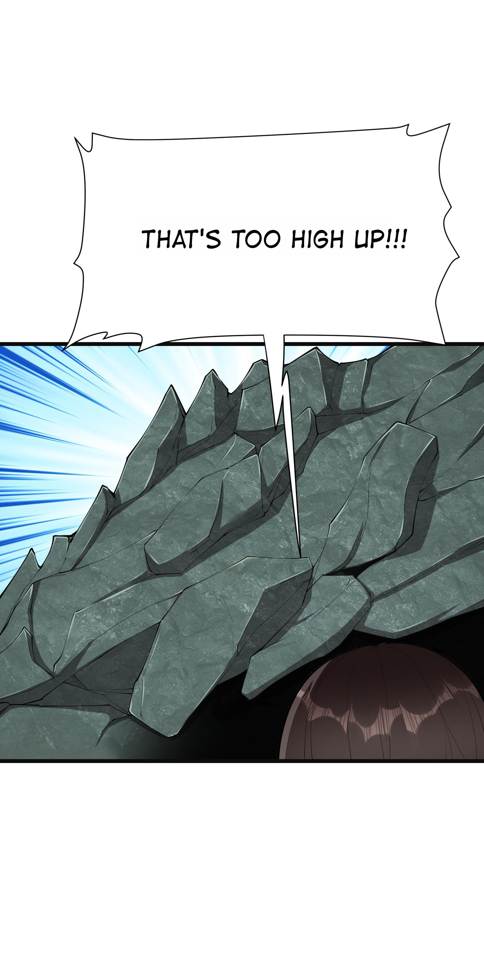 My Life as the Retired Hero Chapter 43 - Page 53