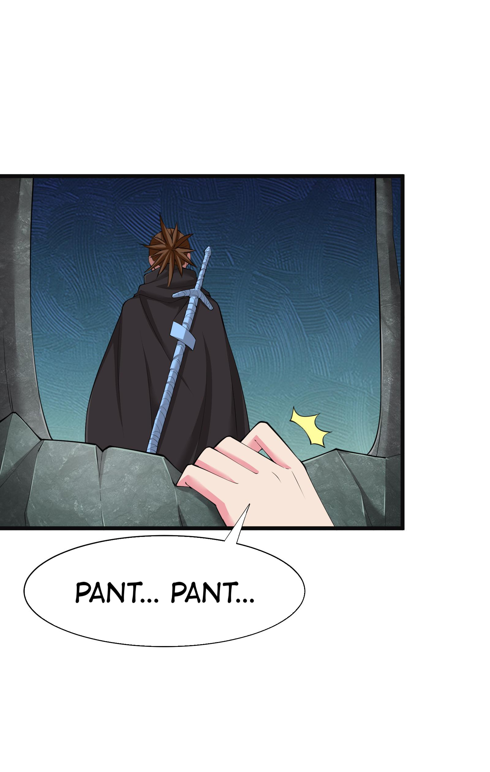 My Life as the Retired Hero Chapter 43 - Page 55