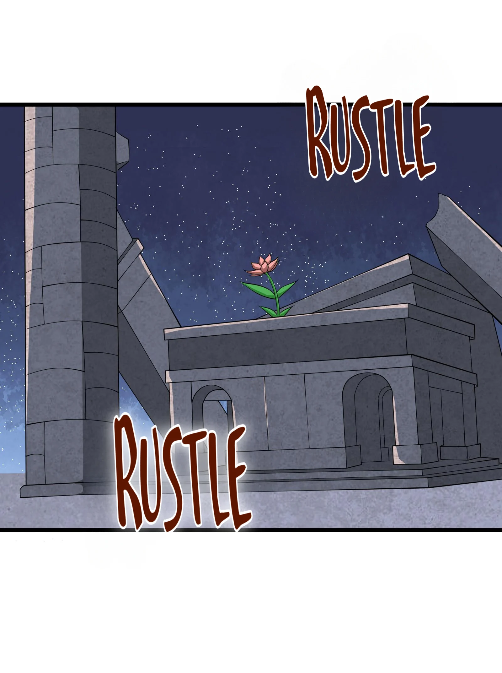 My Life as the Retired Hero Chapter 44 - Page 2