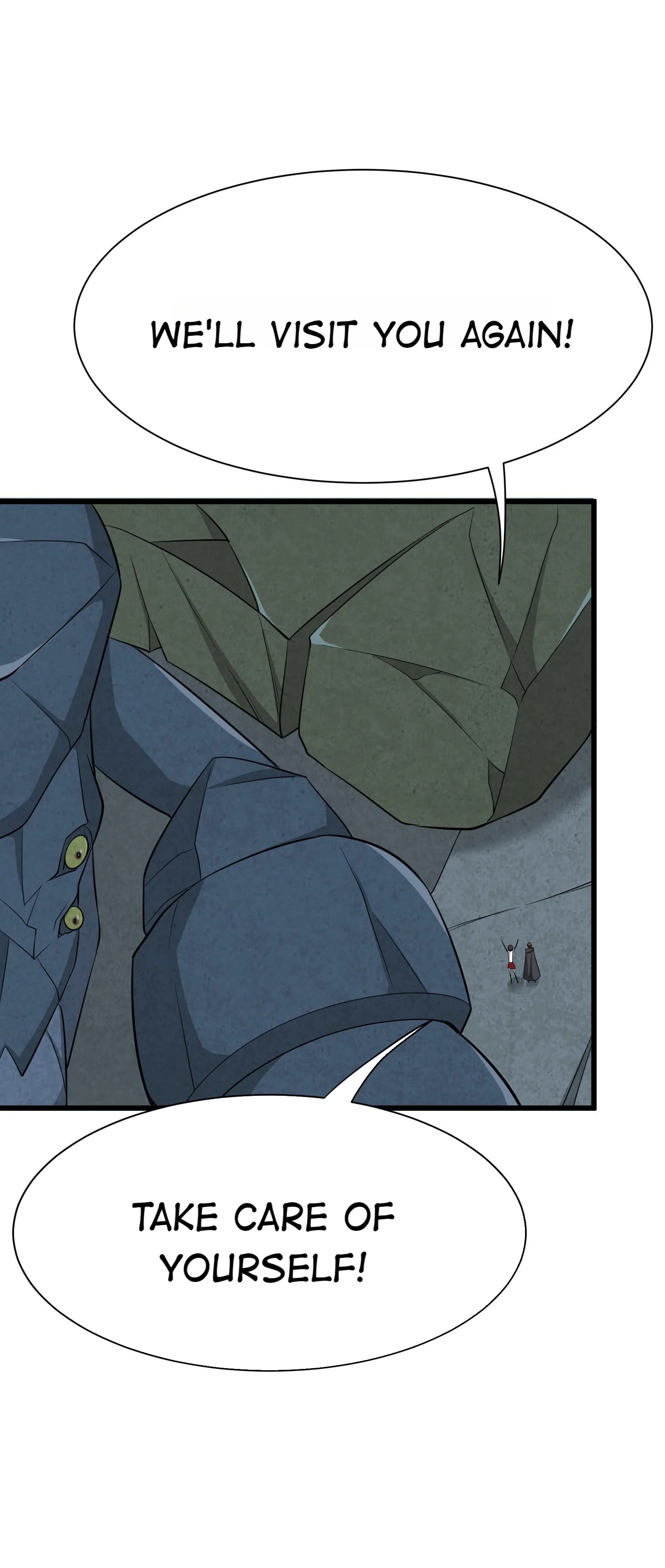 My Life as the Retired Hero Chapter 44 - Page 15