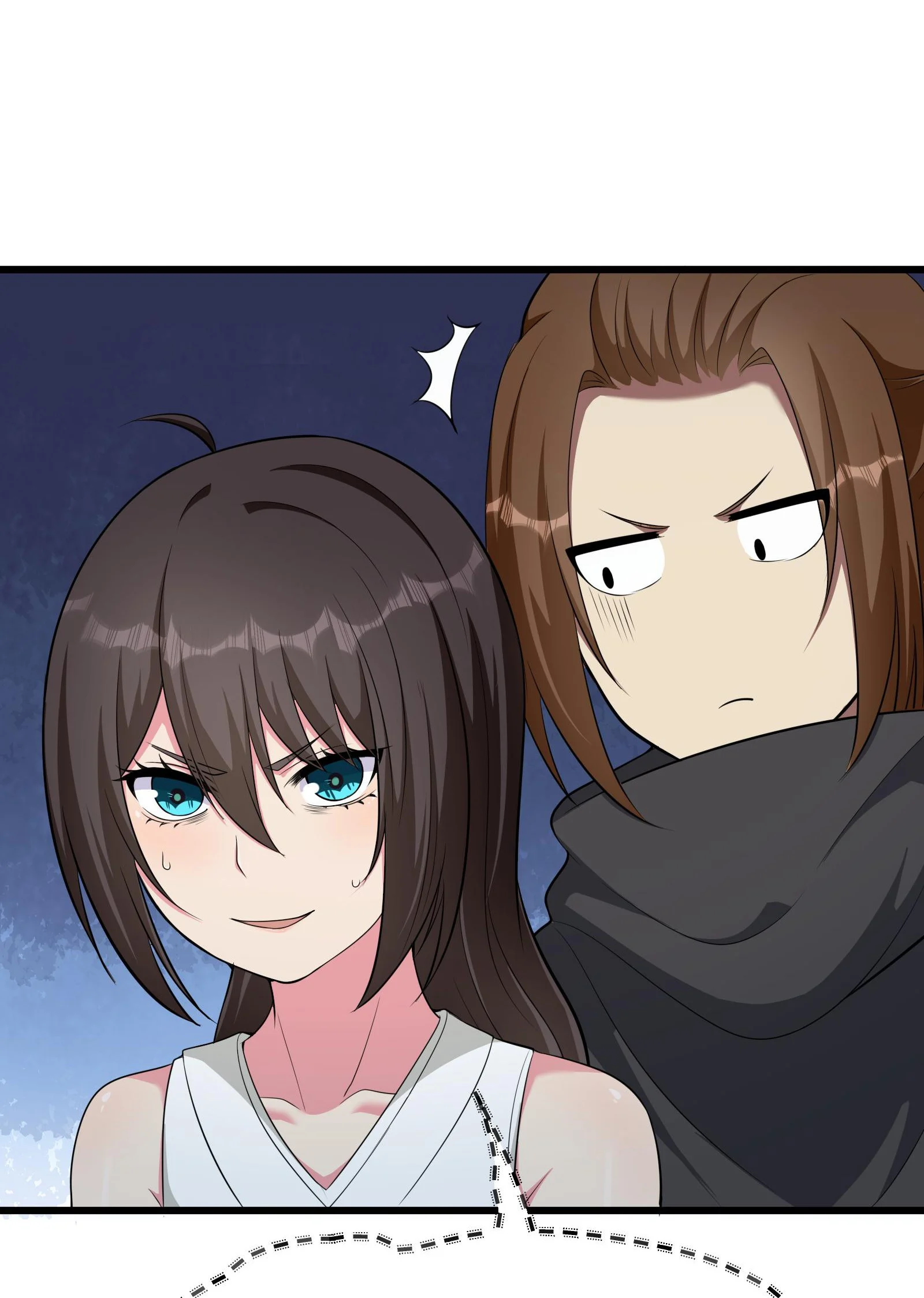 My Life as the Retired Hero Chapter 44 - Page 16