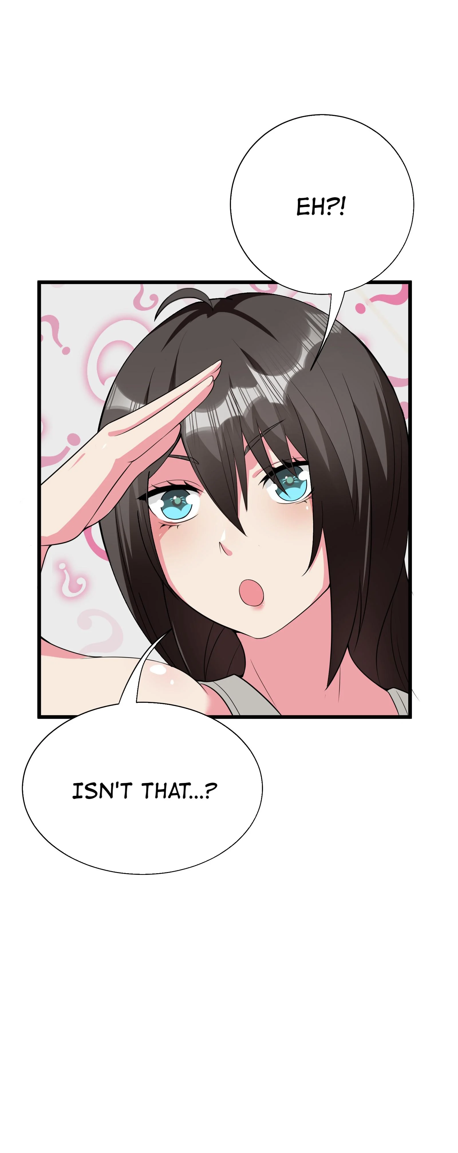 My Life as the Retired Hero Chapter 44 - Page 21