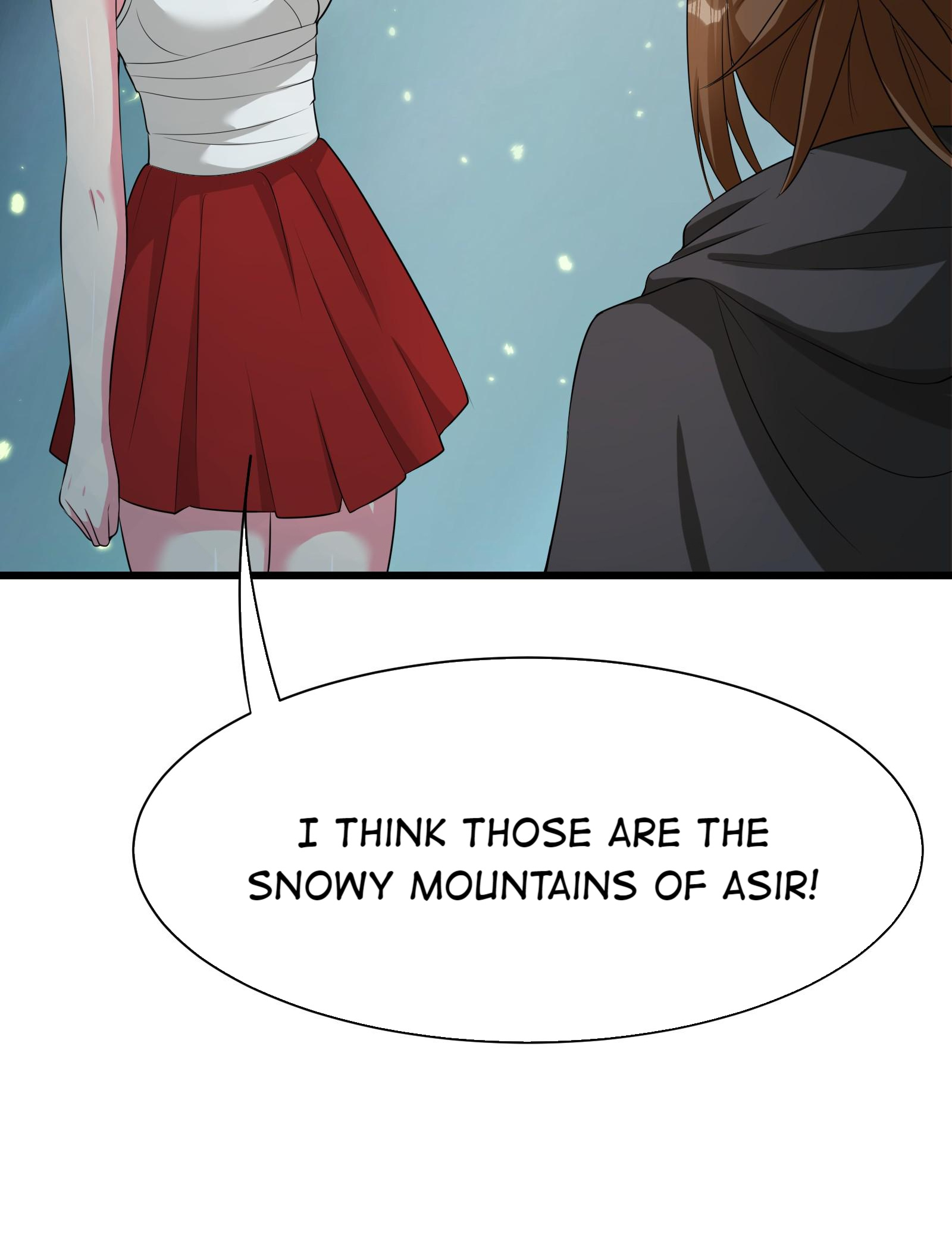 My Life as the Retired Hero Chapter 44 - Page 23