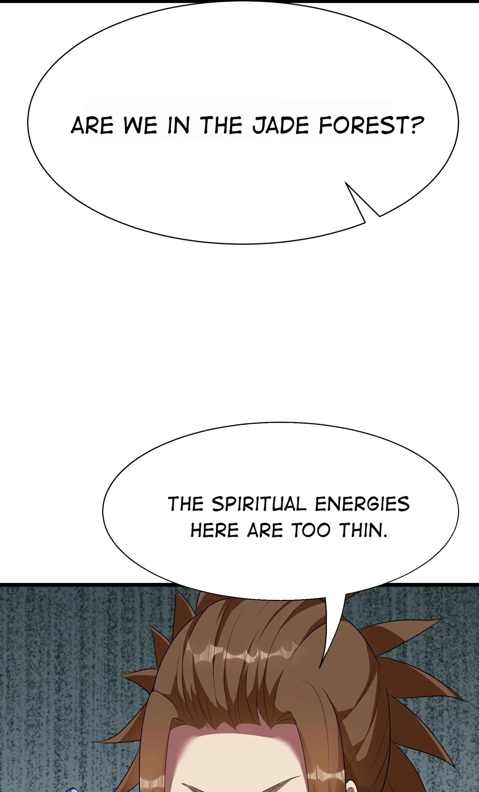 My Life as the Retired Hero Chapter 44 - Page 25