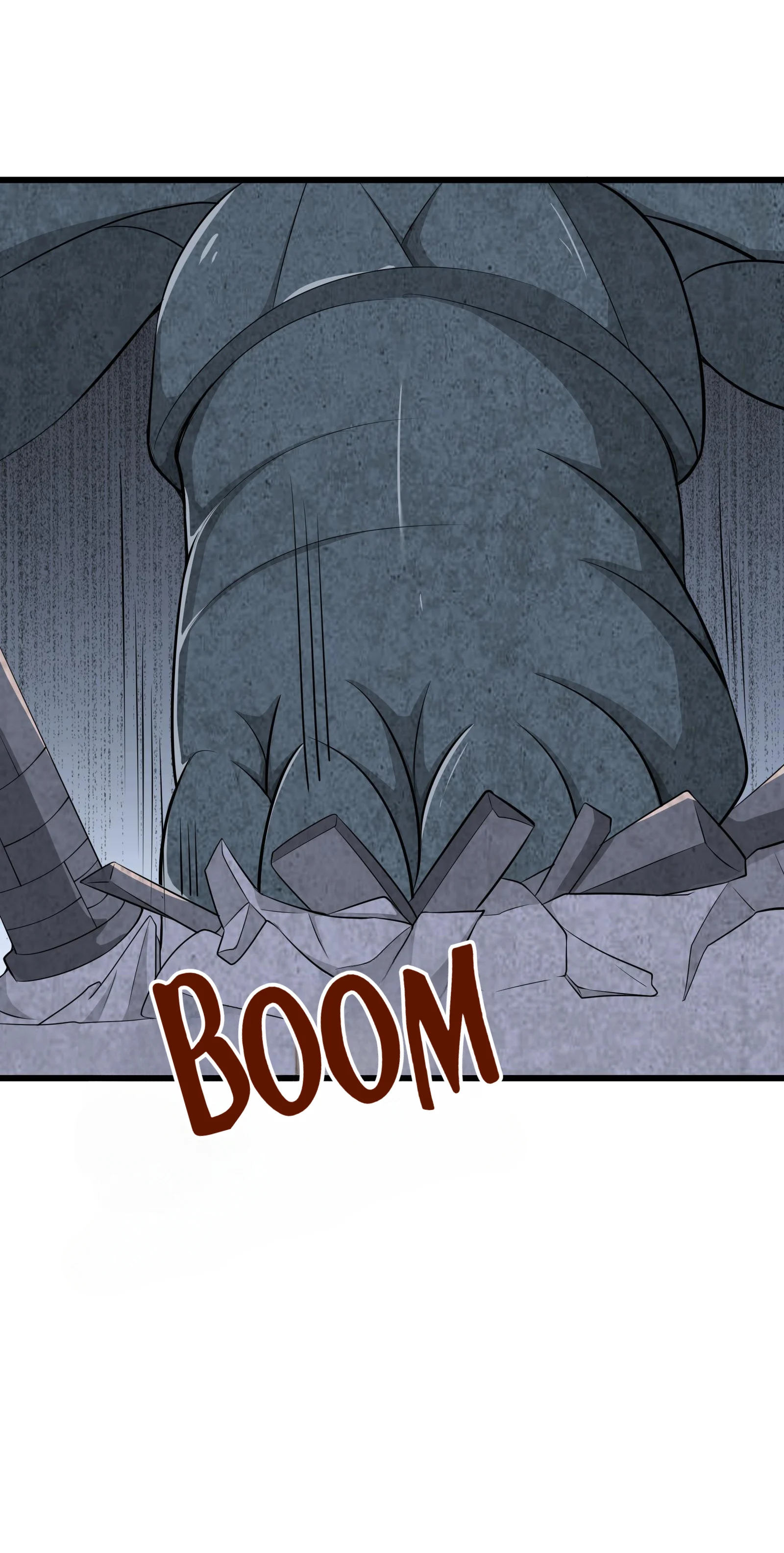 My Life as the Retired Hero Chapter 44 - Page 4