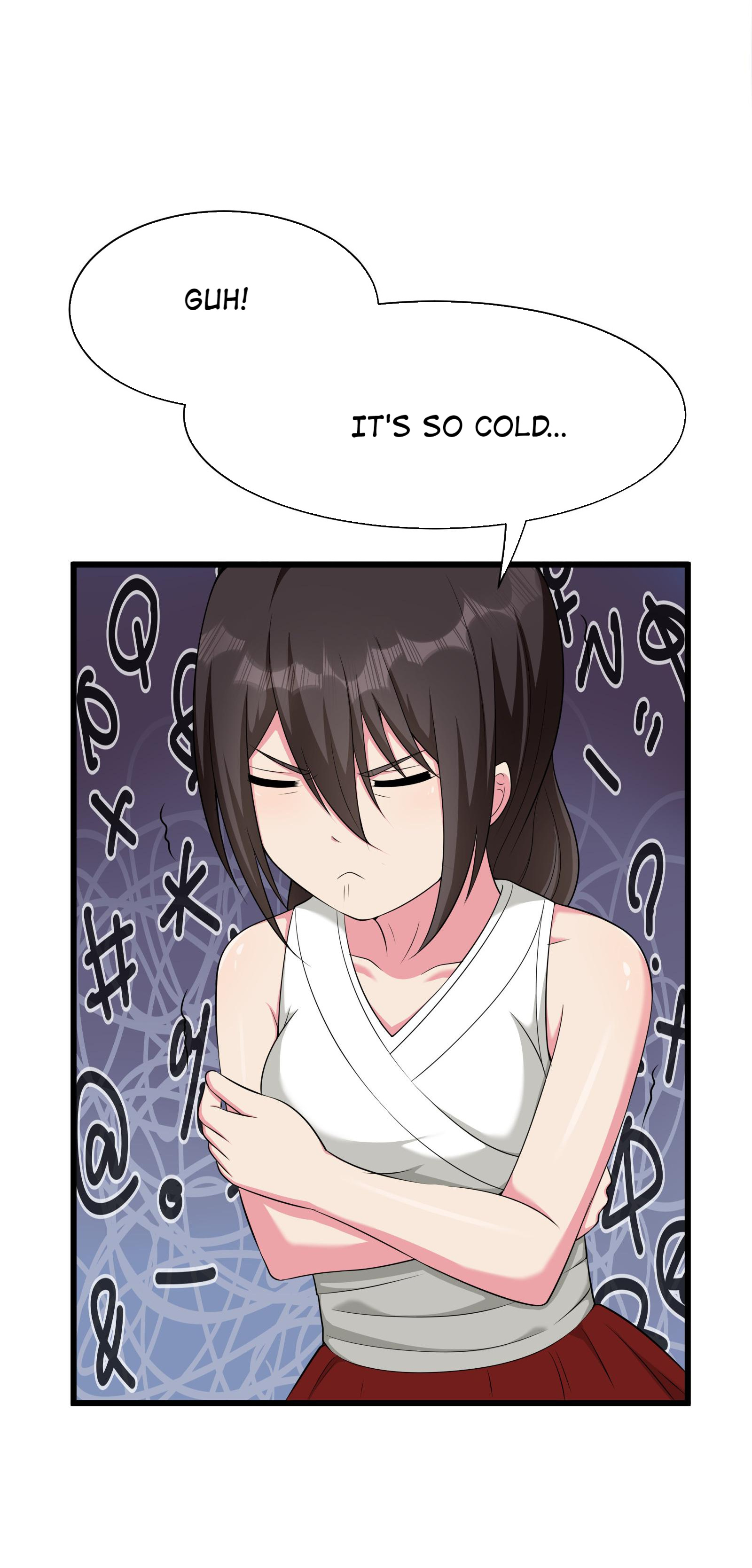 My Life as the Retired Hero Chapter 44 - Page 32