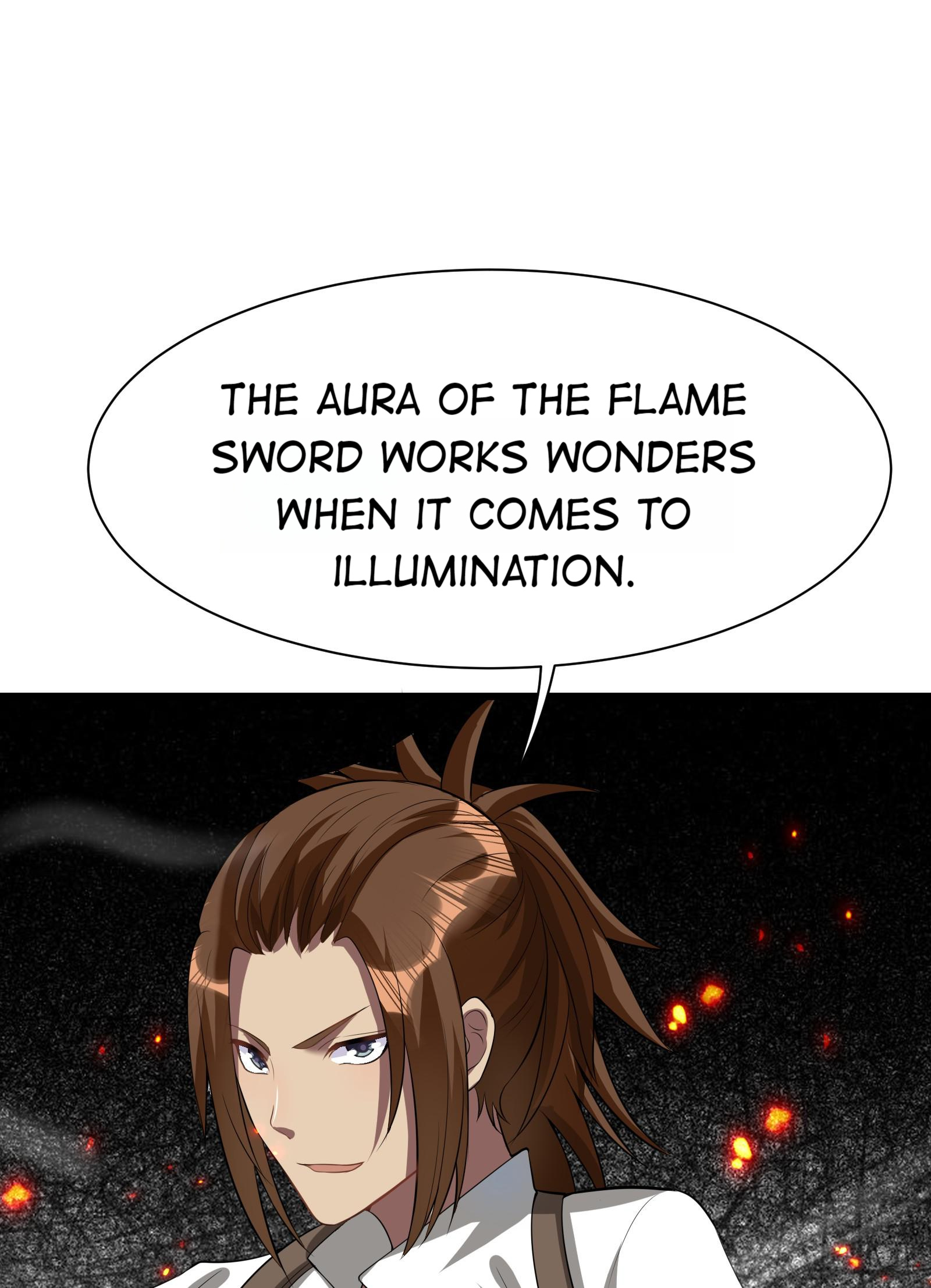 My Life as the Retired Hero Chapter 44 - Page 39