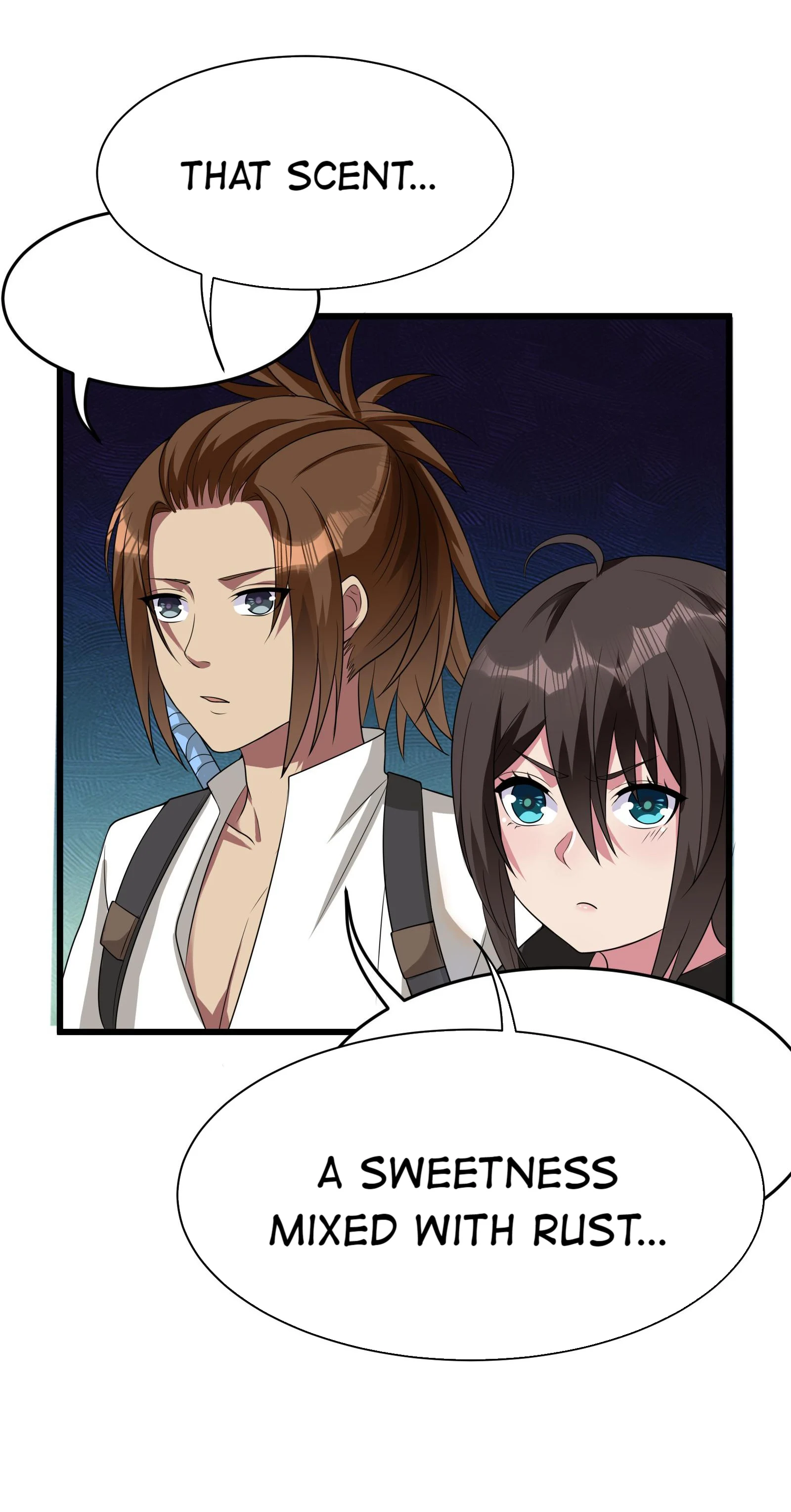 My Life as the Retired Hero Chapter 44 - Page 41