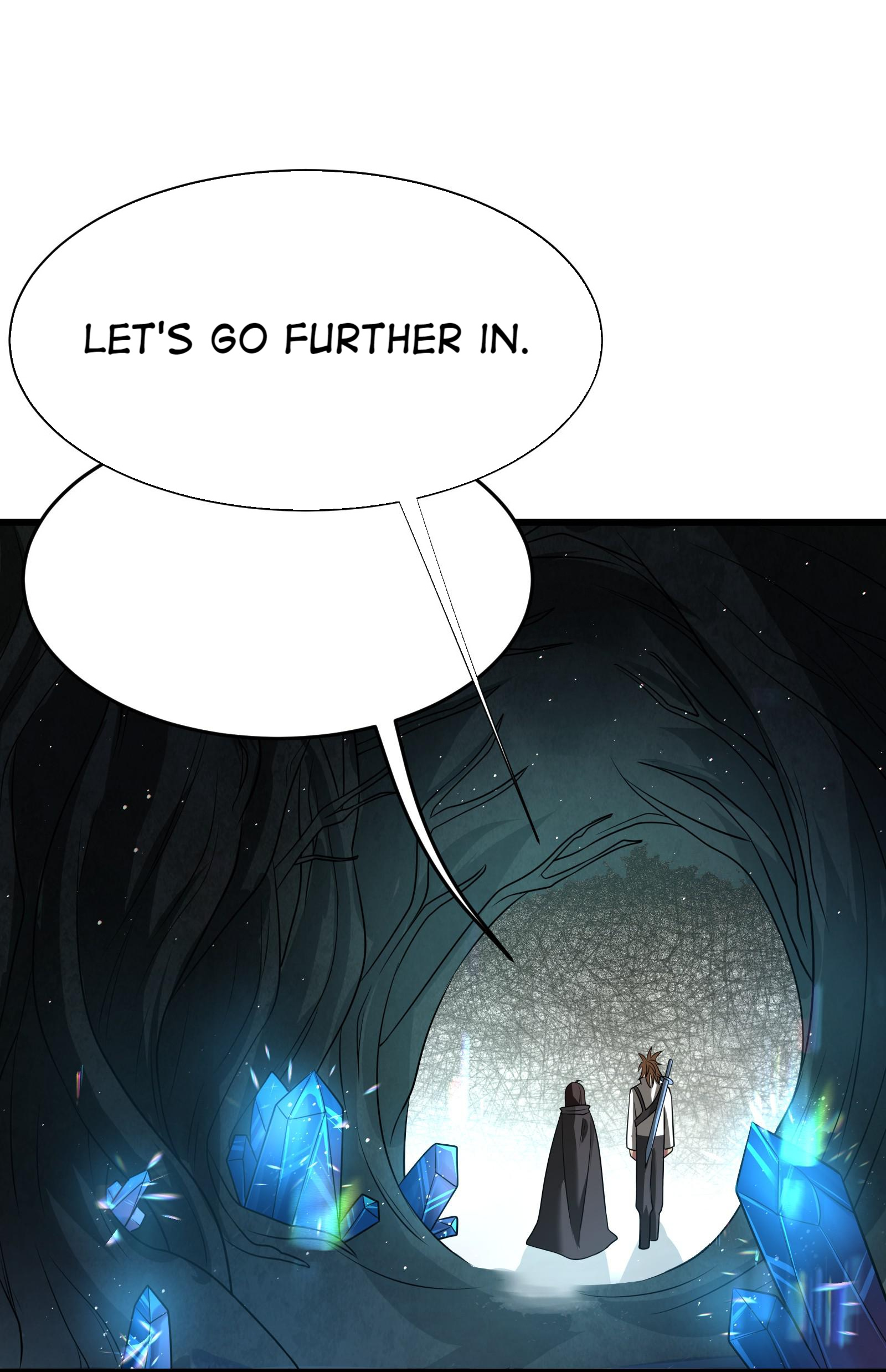 My Life as the Retired Hero Chapter 44 - Page 42