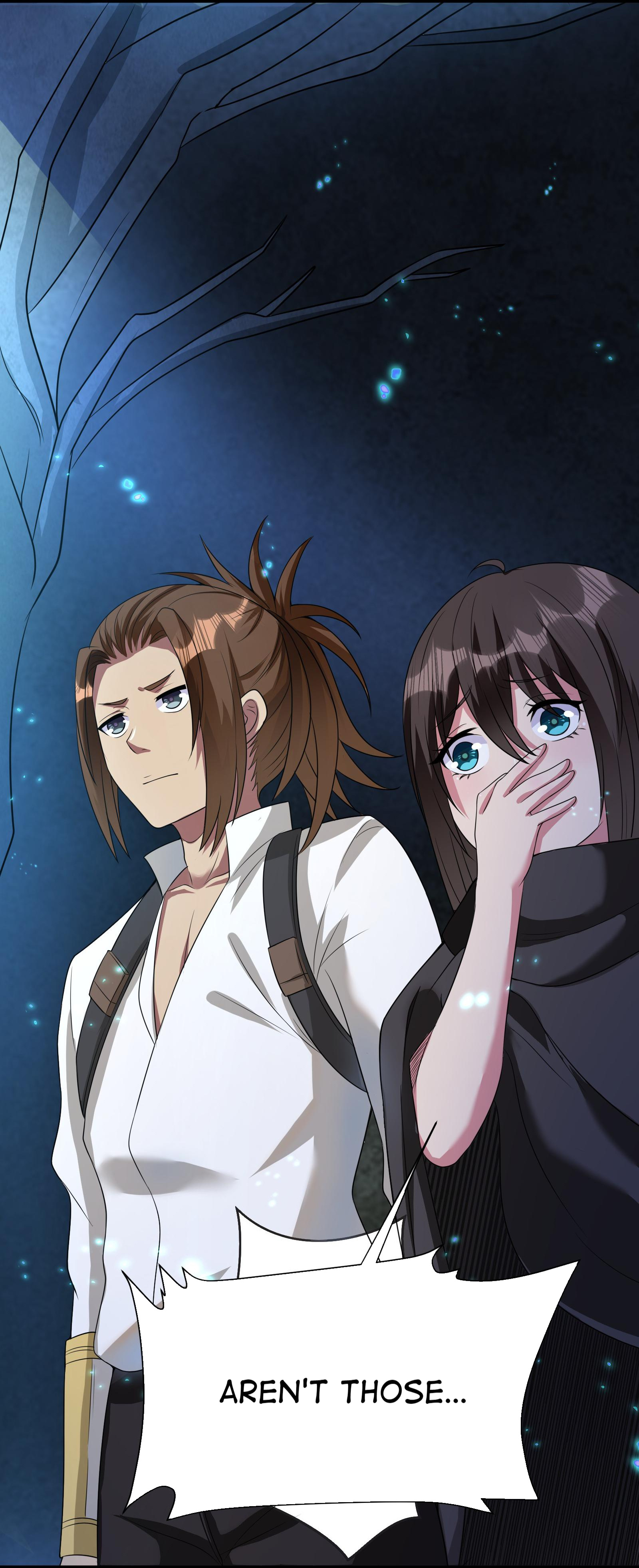 My Life as the Retired Hero Chapter 44 - Page 43