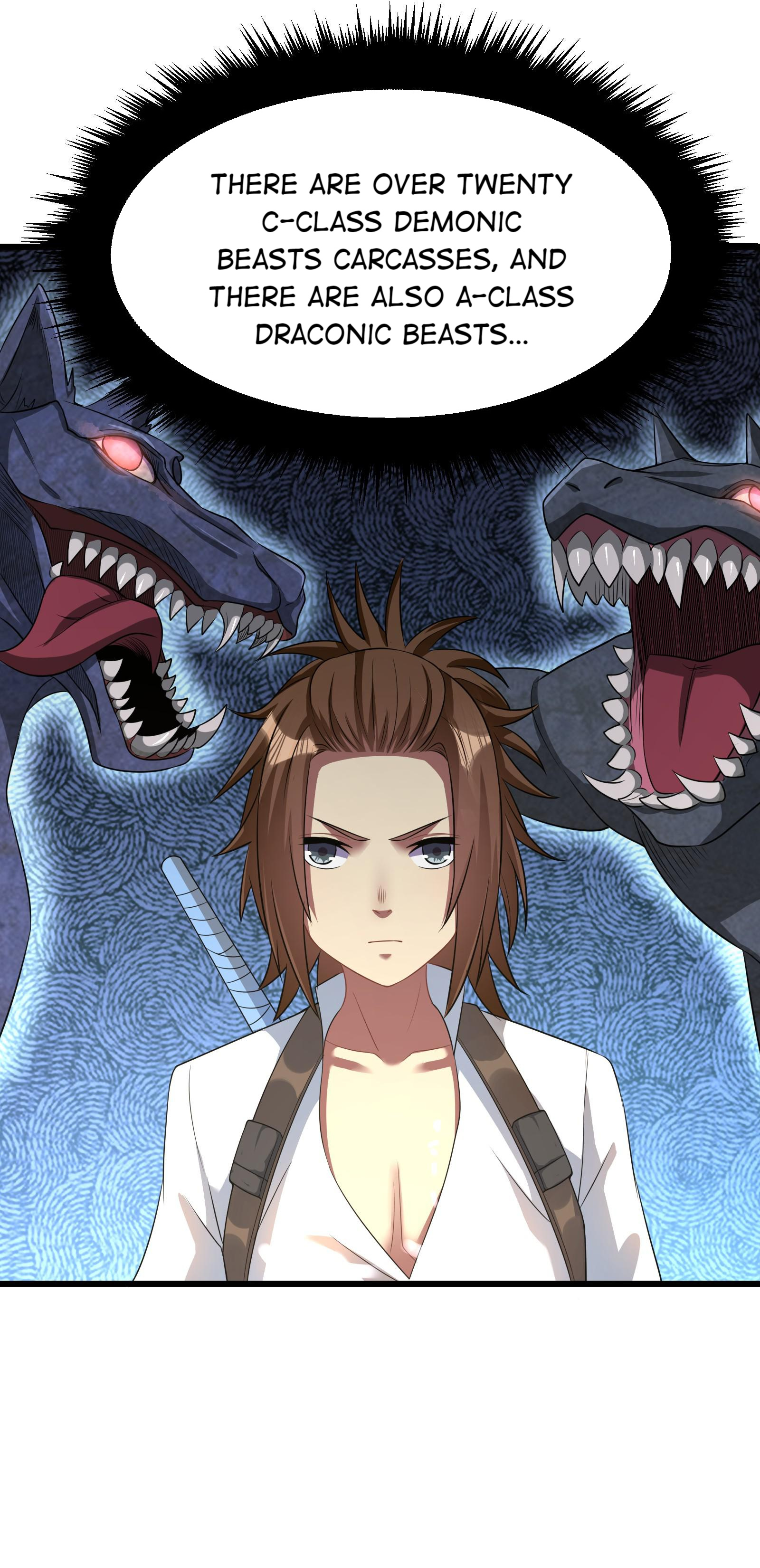 My Life as the Retired Hero Chapter 44 - Page 48