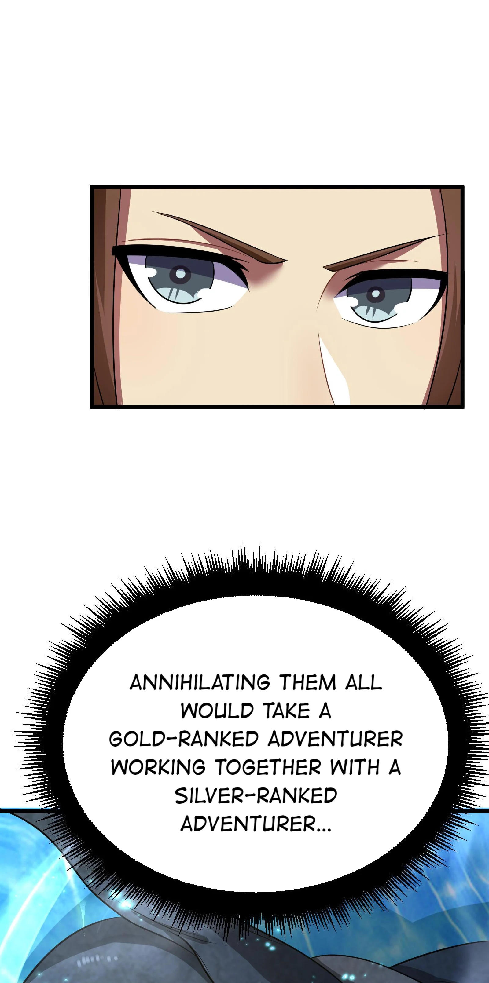My Life as the Retired Hero Chapter 44 - Page 49
