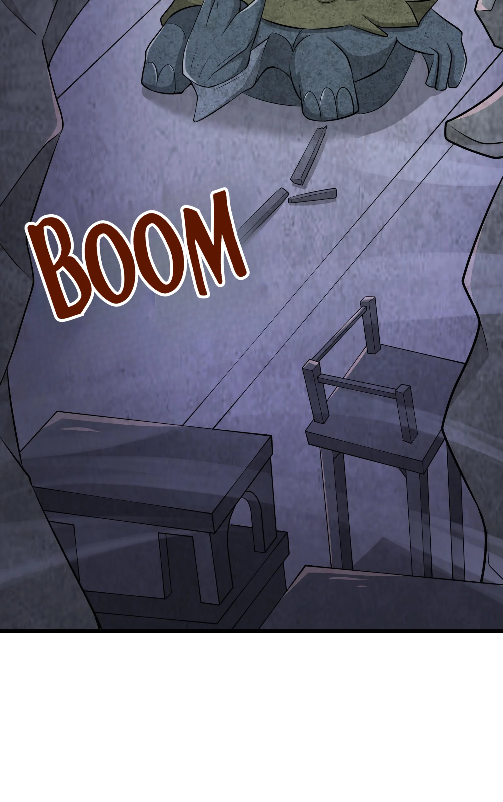 My Life as the Retired Hero Chapter 44 - Page 6