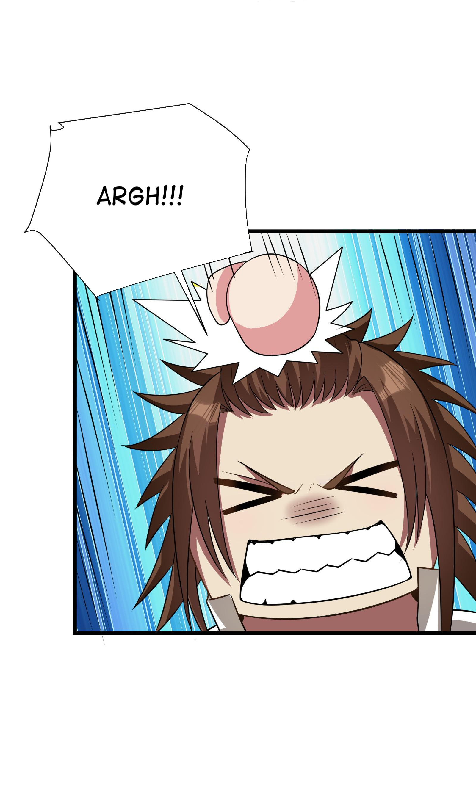 My Life as the Retired Hero Chapter 44 - Page 59