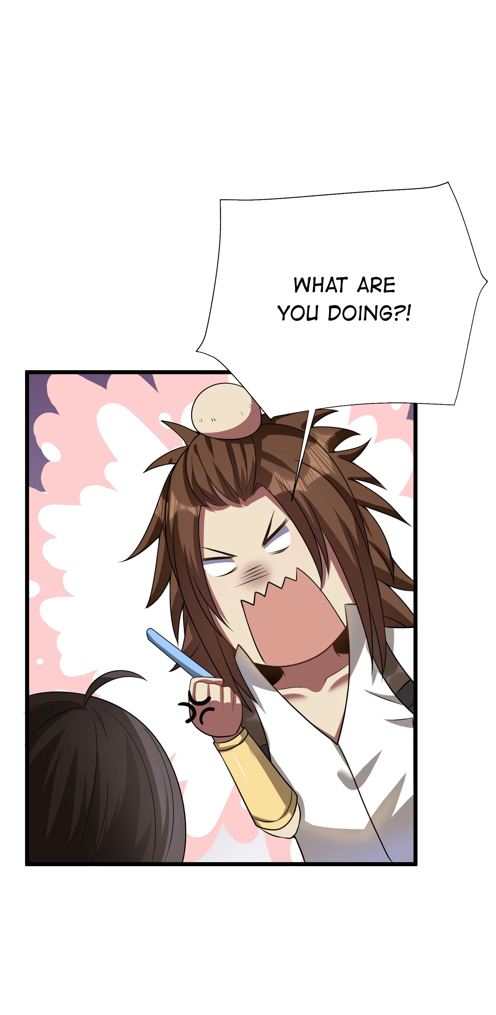 My Life as the Retired Hero Chapter 44 - Page 60