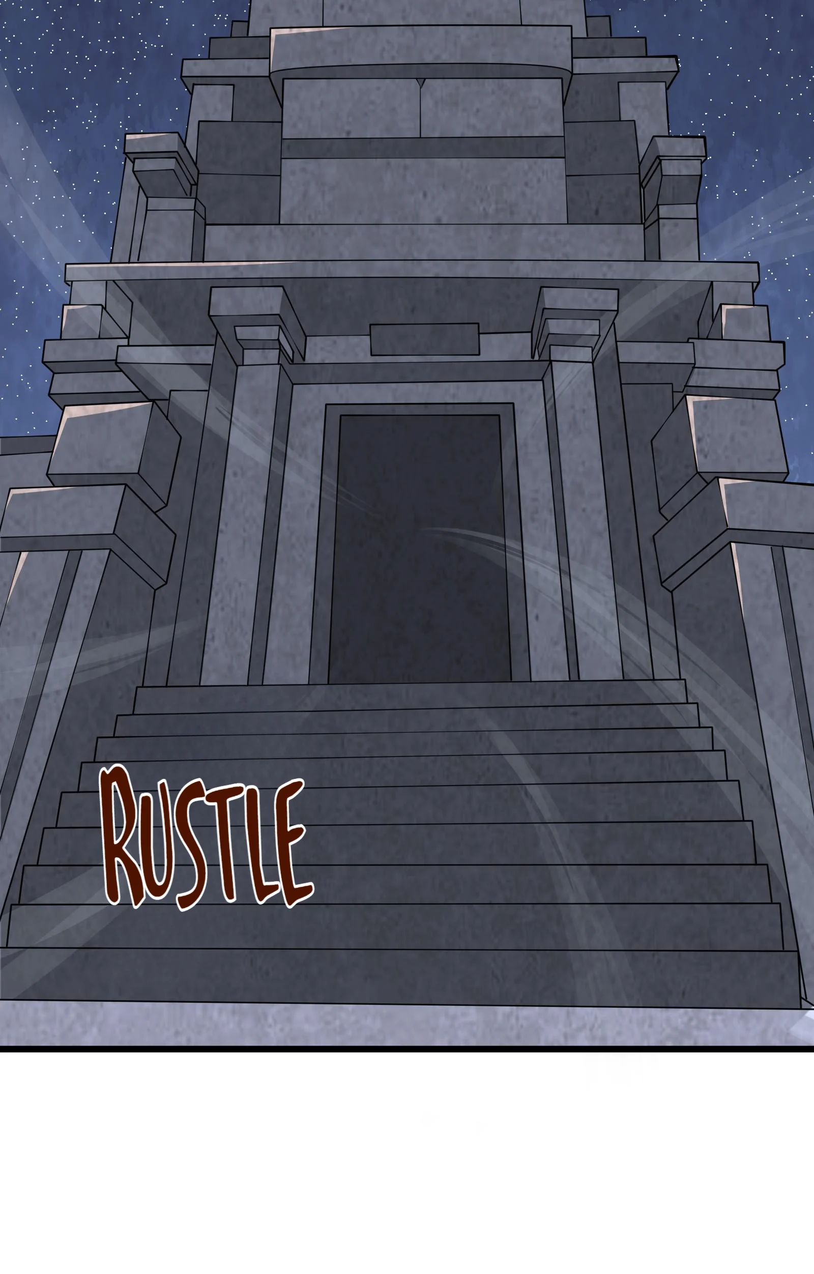 My Life as the Retired Hero Chapter 44 - Page 9