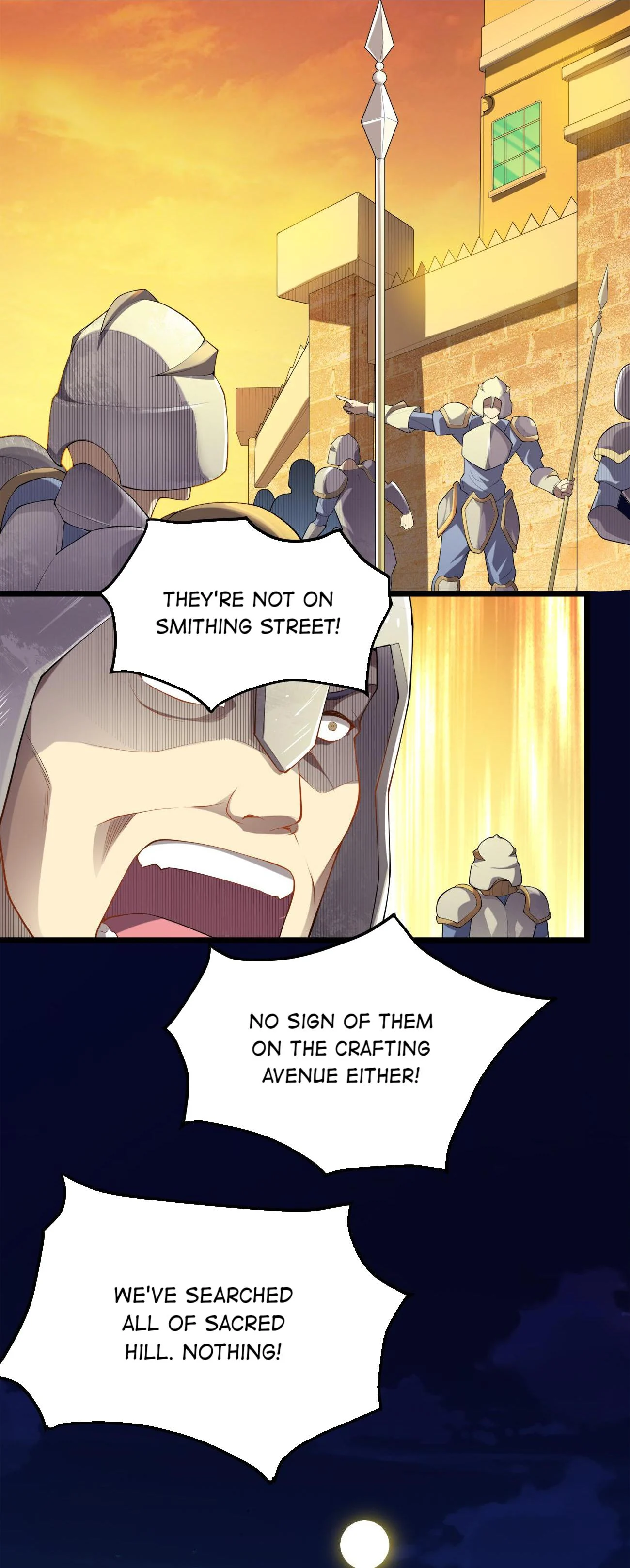 My Life as the Retired Hero Chapter 5 - Page 15