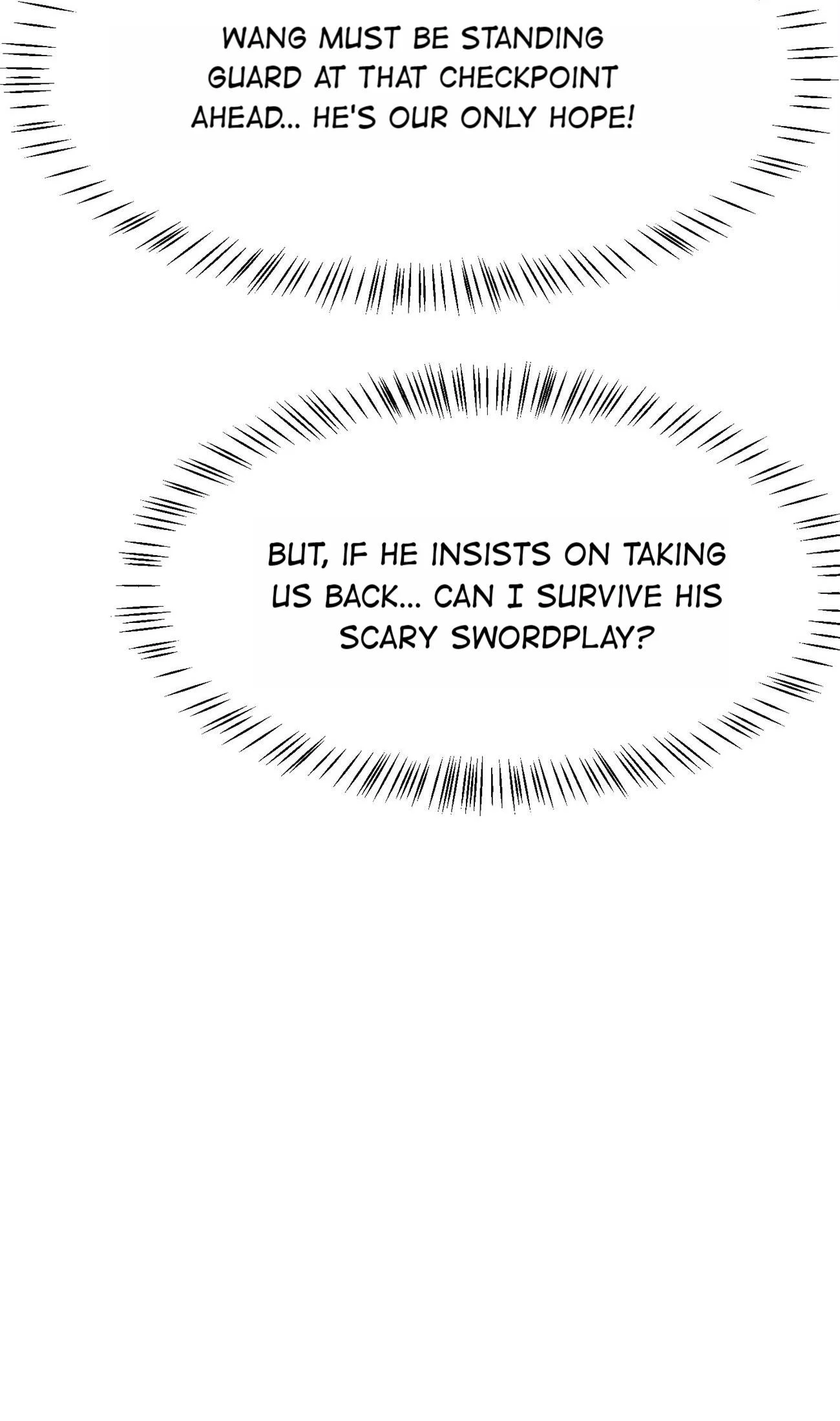 My Life as the Retired Hero Chapter 5 - Page 17