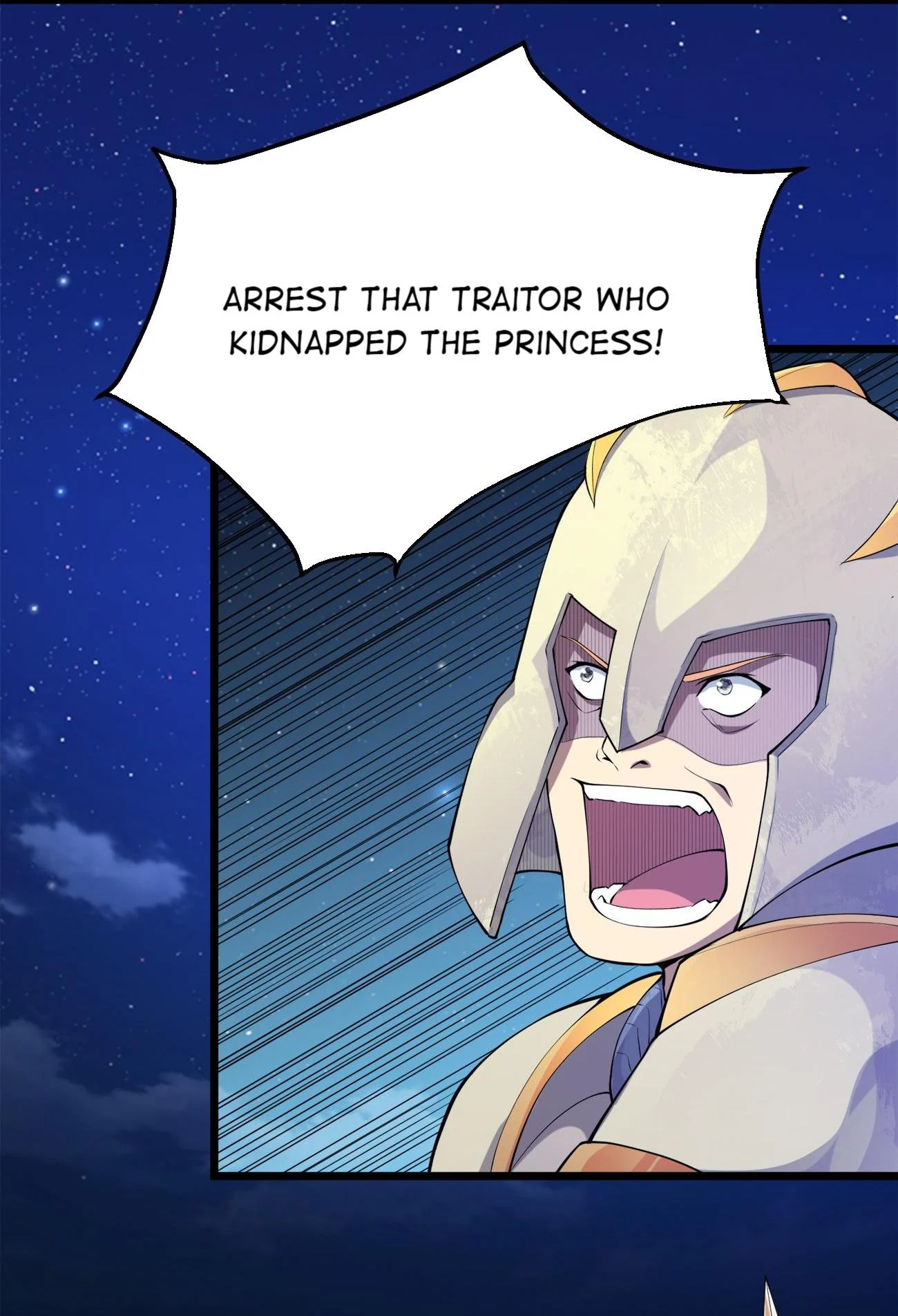My Life as the Retired Hero Chapter 5 - Page 19