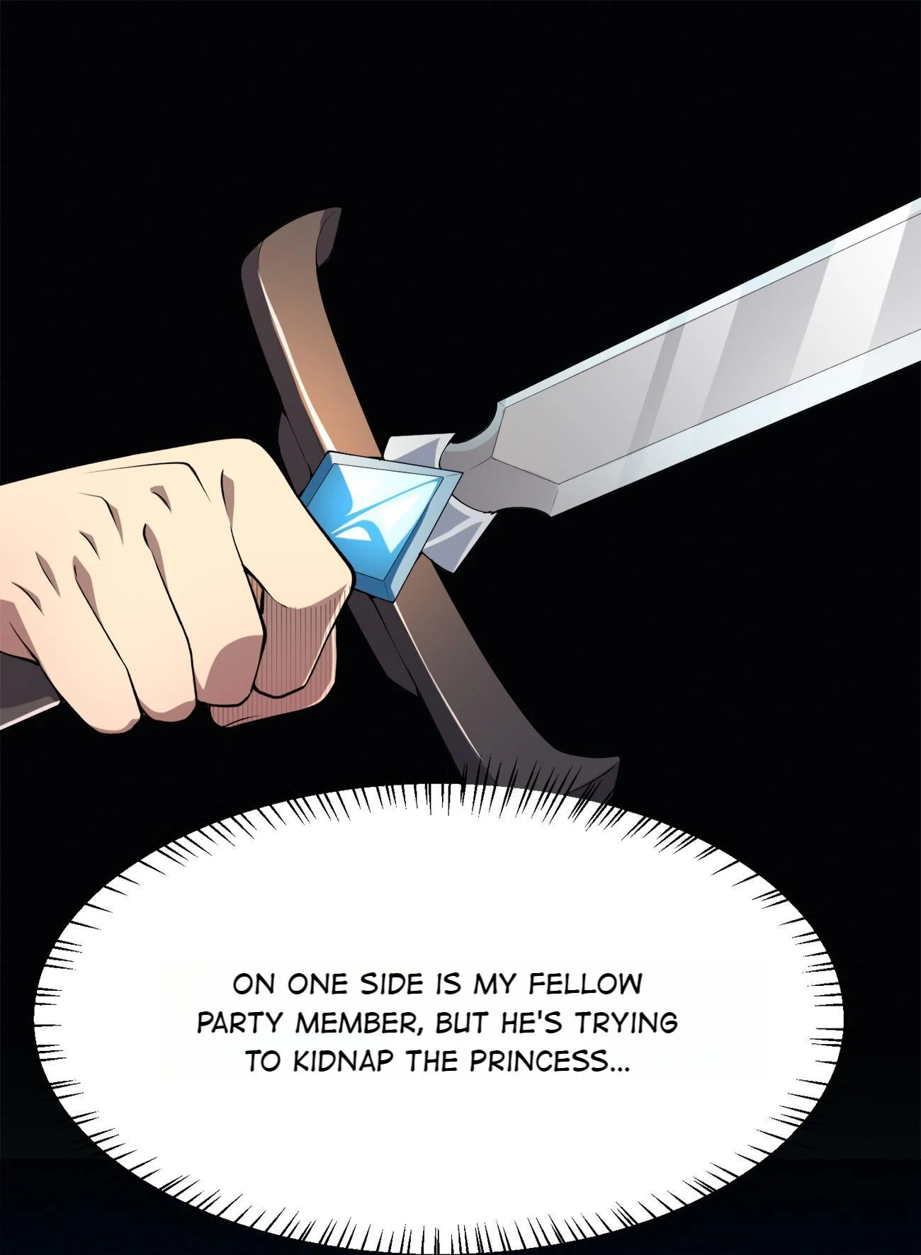 My Life as the Retired Hero Chapter 5 - Page 29