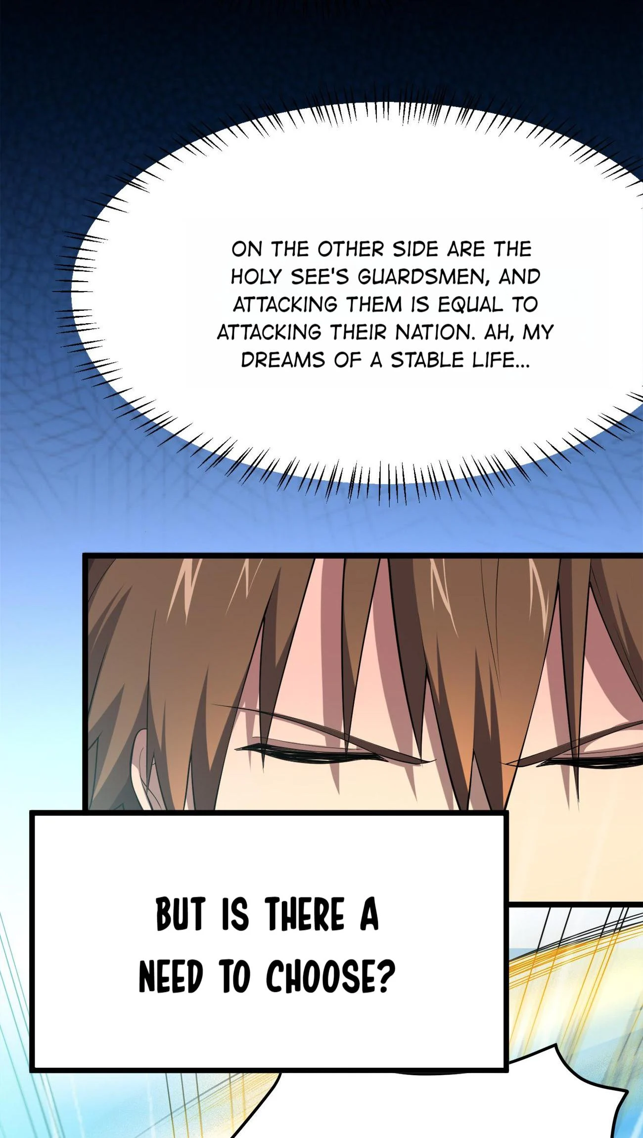 My Life as the Retired Hero Chapter 5 - Page 30