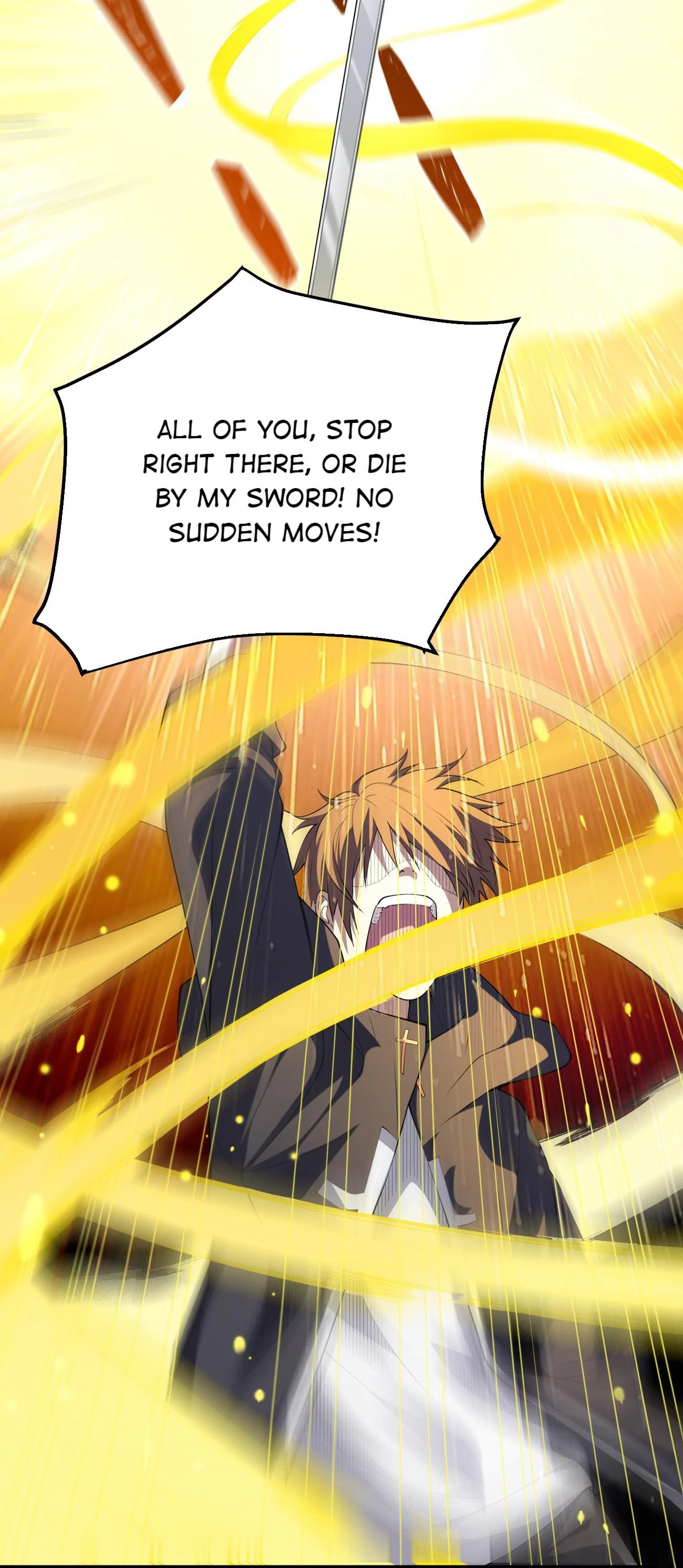 My Life as the Retired Hero Chapter 5 - Page 34