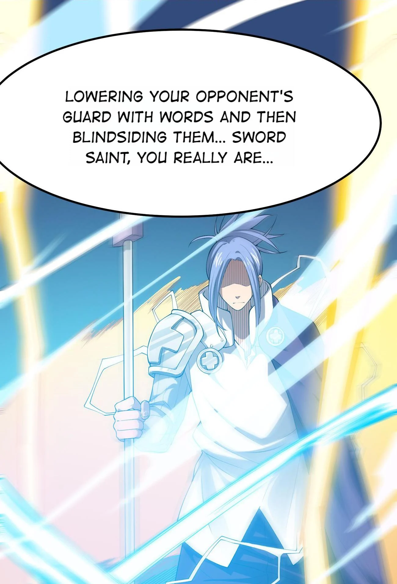 My Life as the Retired Hero Chapter 5 - Page 39