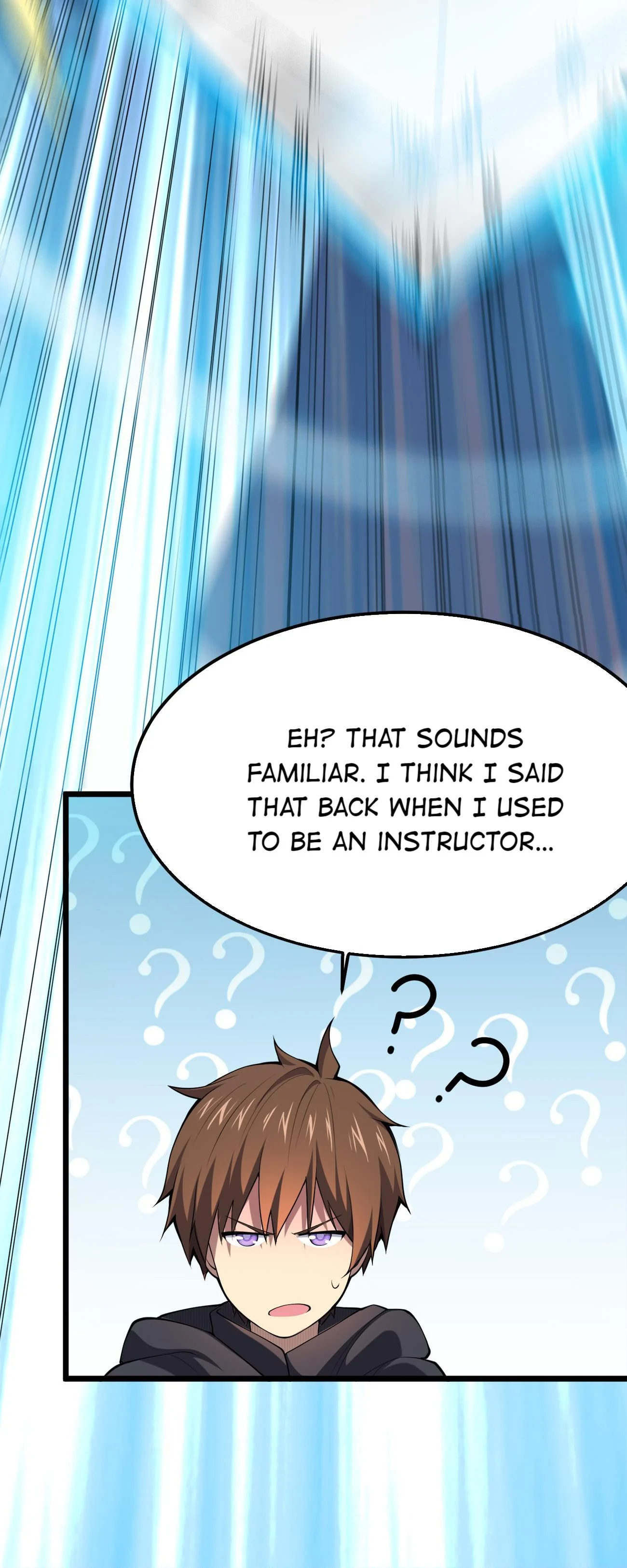 My Life as the Retired Hero Chapter 5 - Page 45